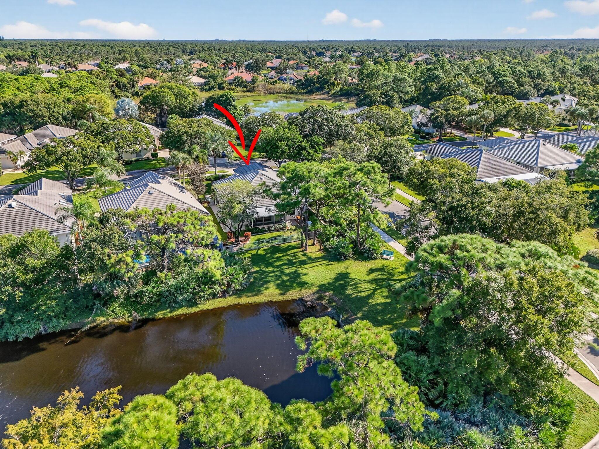 PRESERVE - Residential