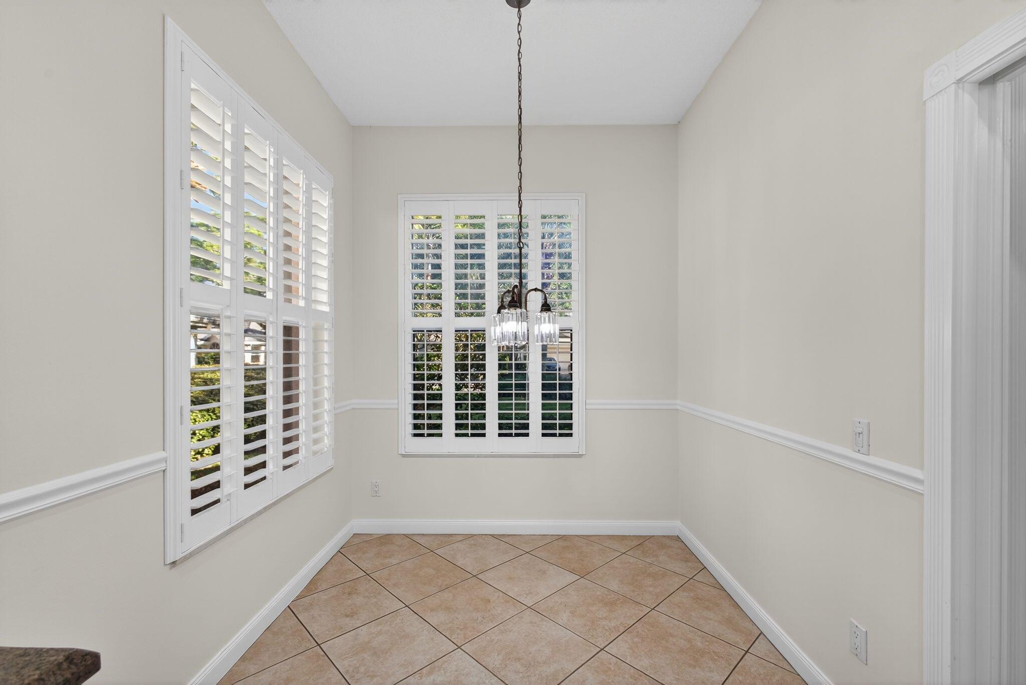 PRESERVE - Residential