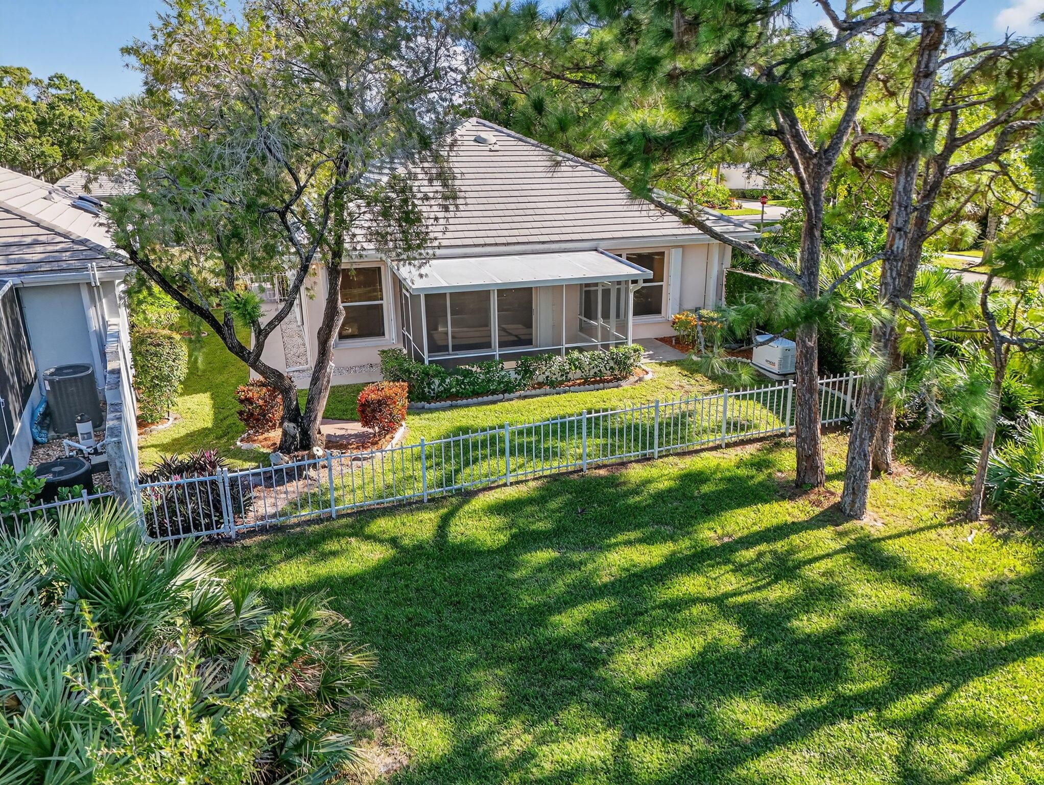 PRESERVE - Residential