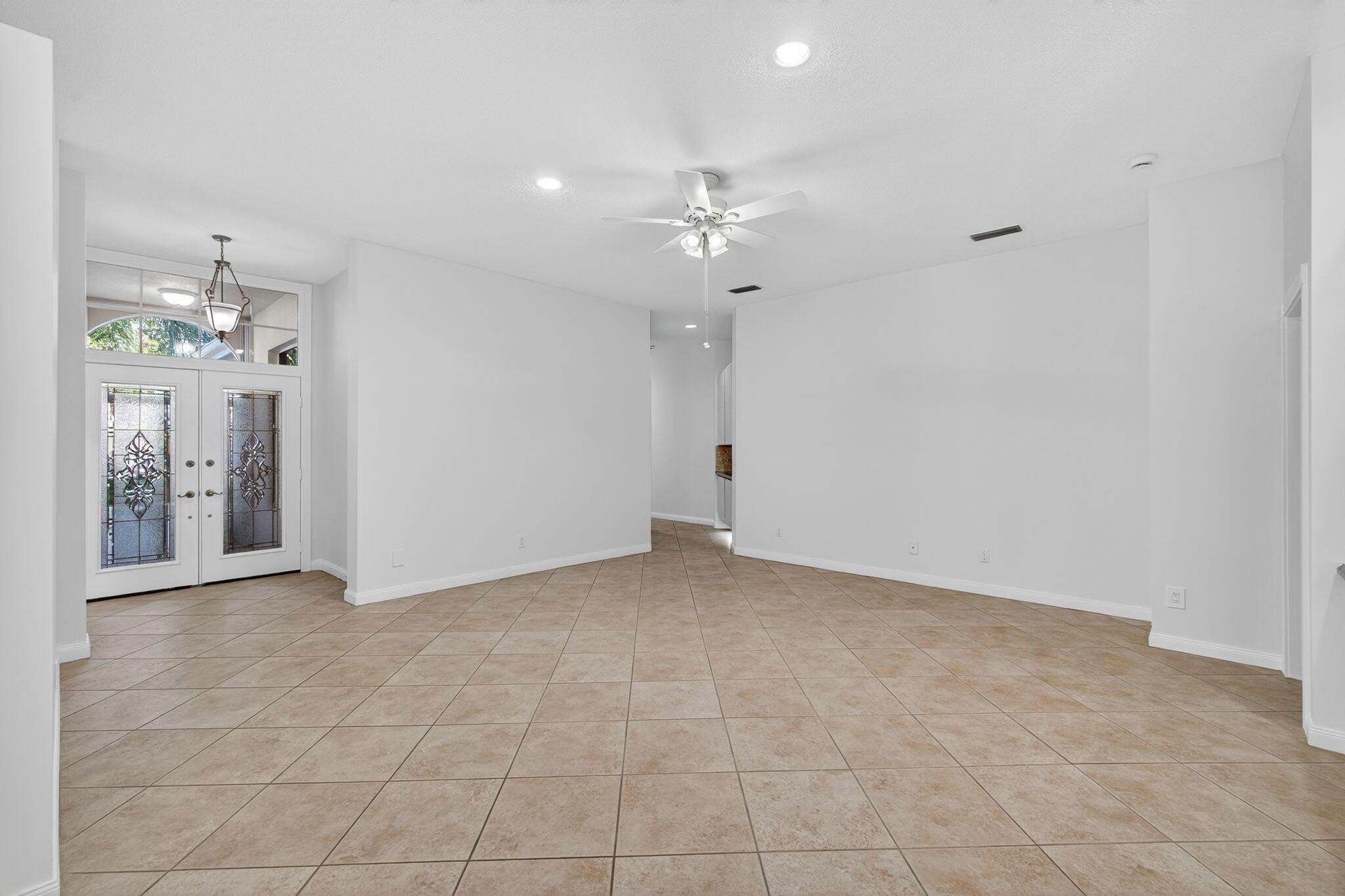 PRESERVE - Residential