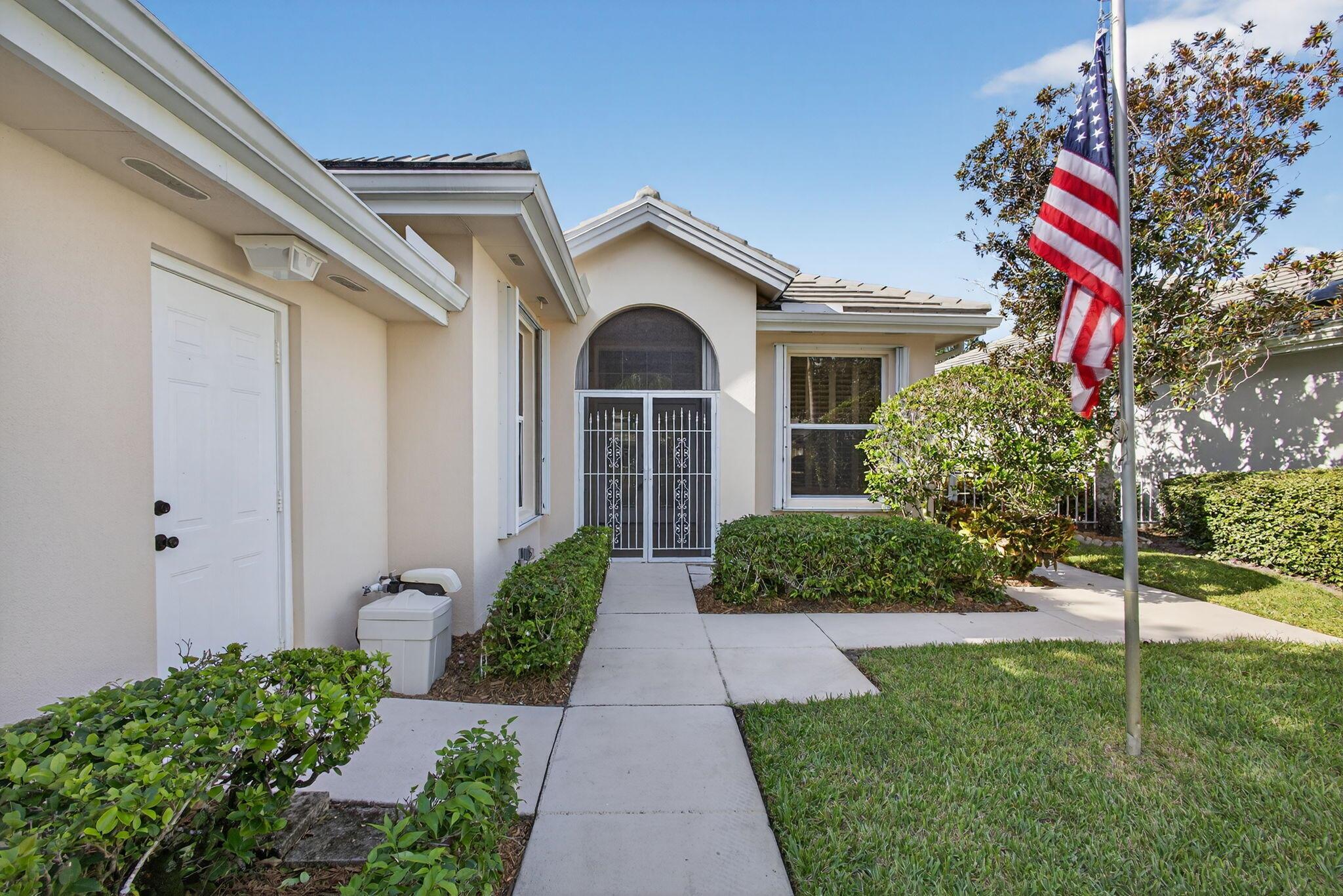 PRESERVE - Residential