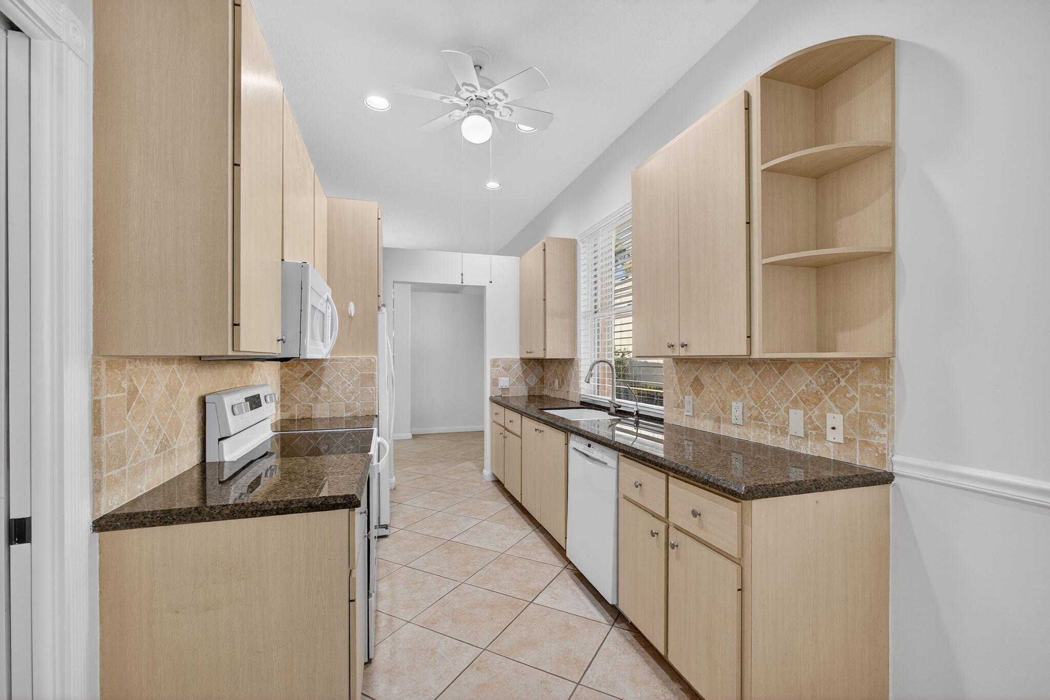 PRESERVE - Residential