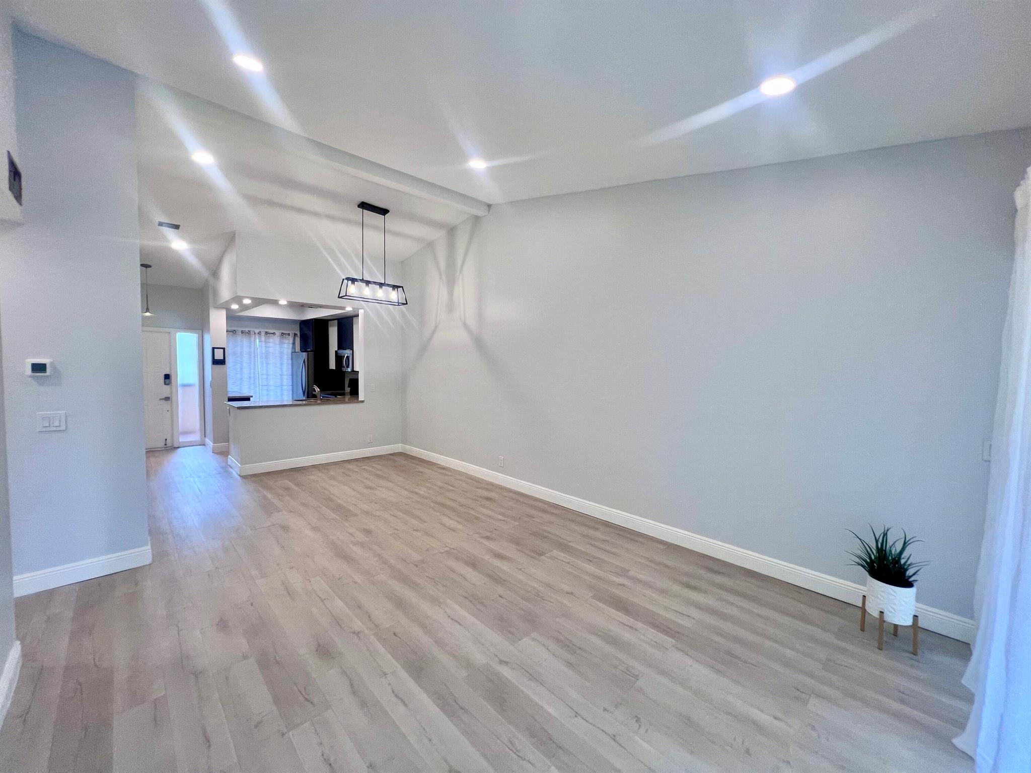 MEADOWRIDGE CONDO - Residential Lease
