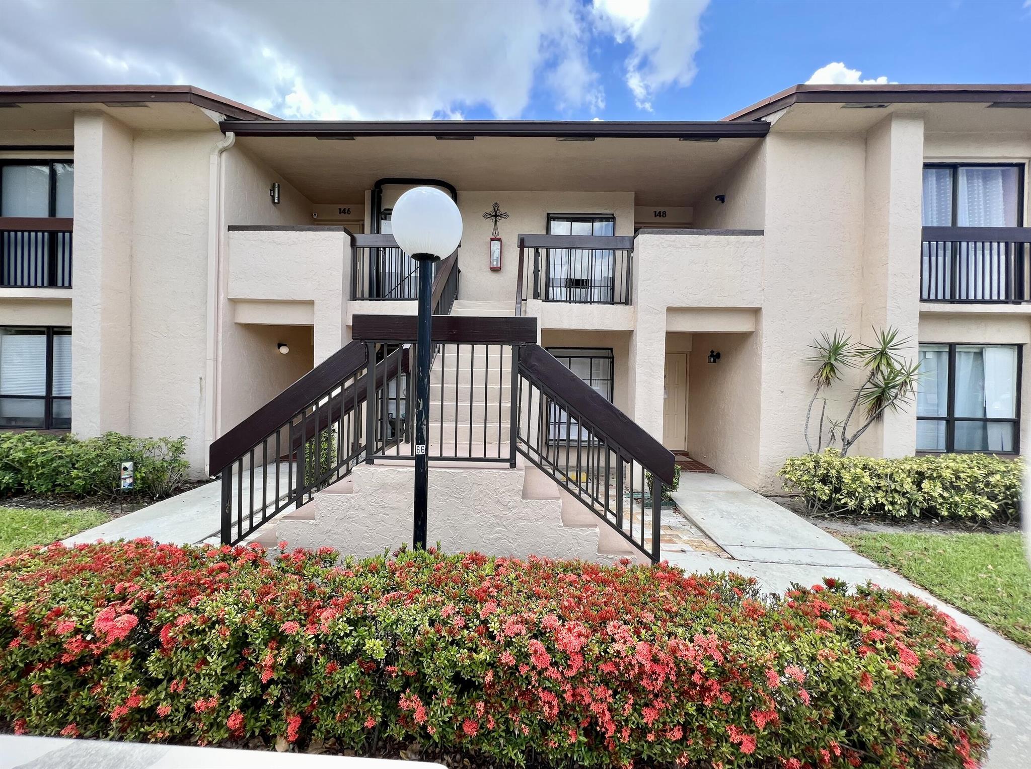 MEADOWRIDGE CONDO - Residential Lease