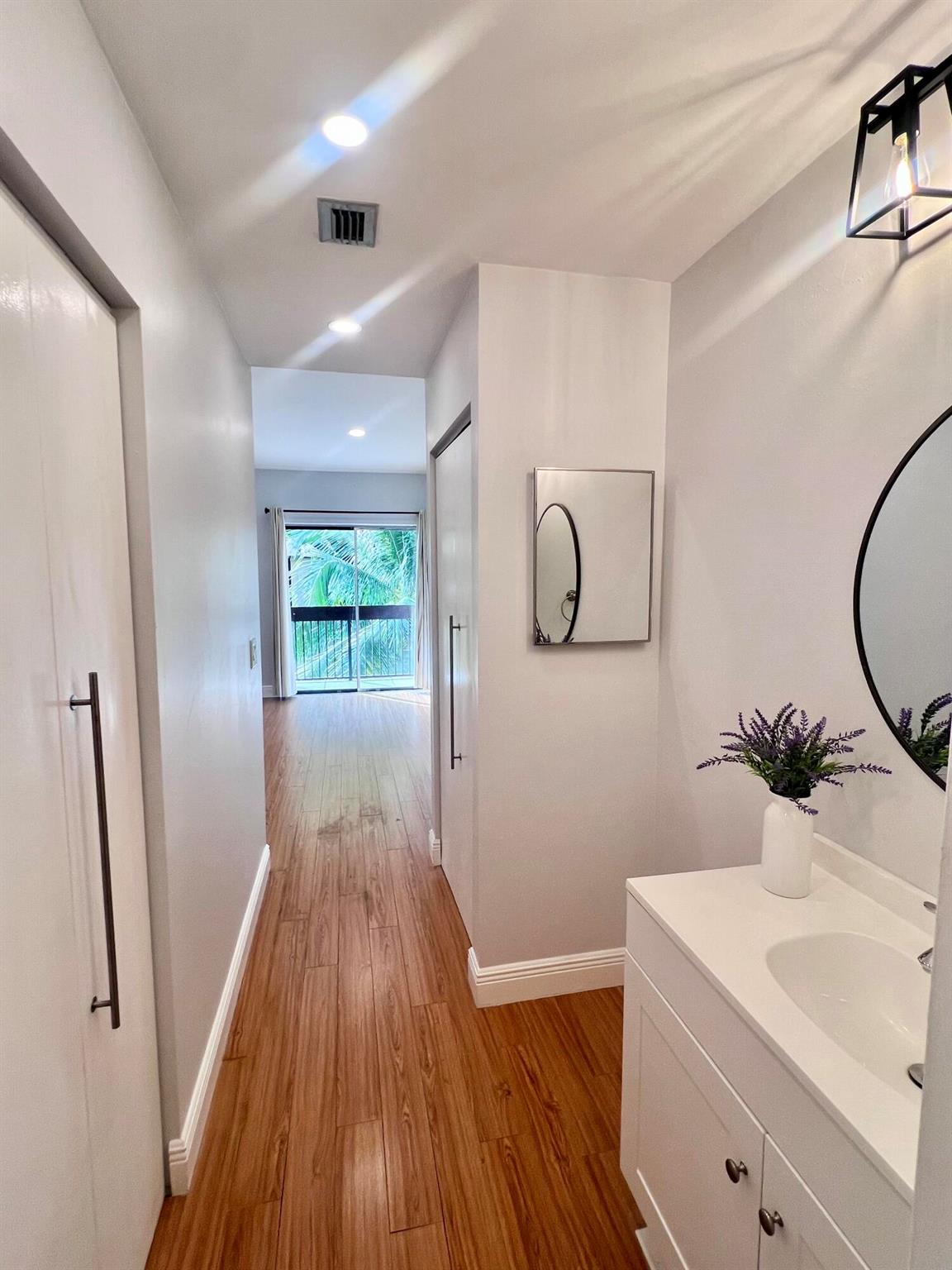 MEADOWRIDGE CONDO - Residential Lease