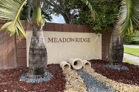 MEADOWRIDGE CONDO - Residential Lease