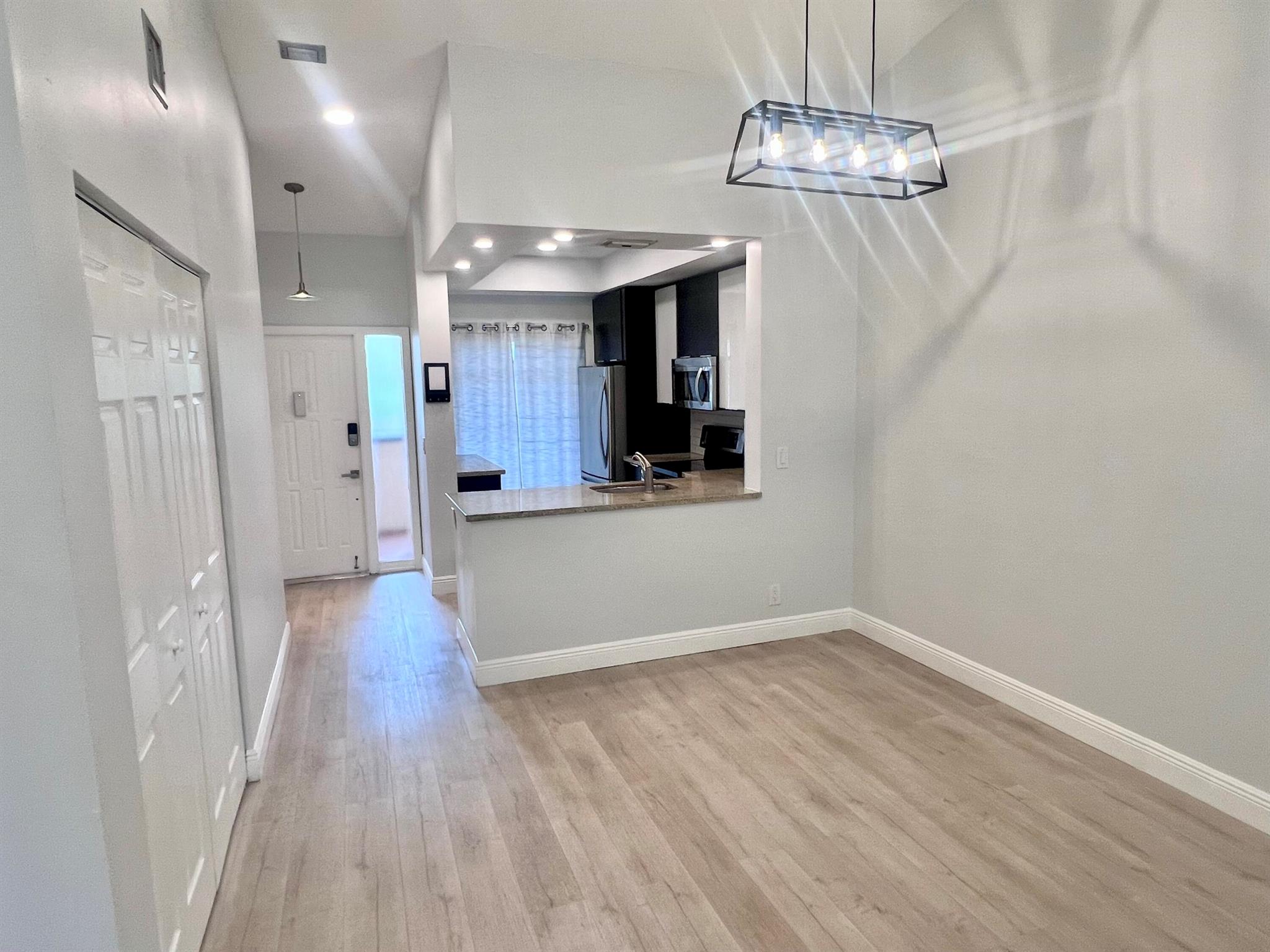 MEADOWRIDGE CONDO - Residential Lease