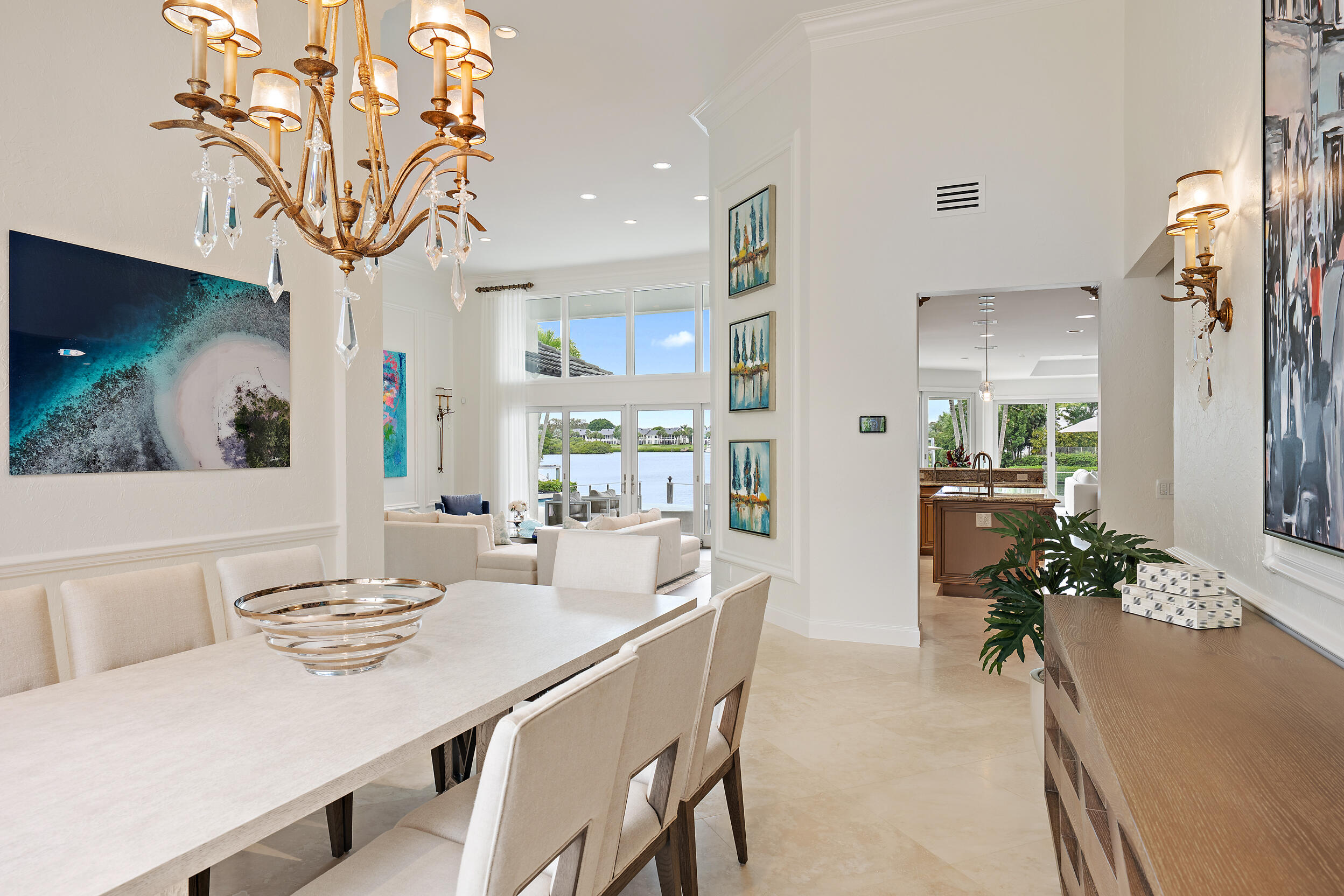 Admirals Cove - Residential