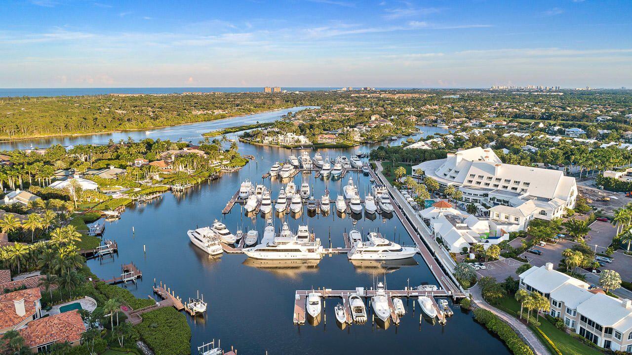 Admirals Cove - Residential