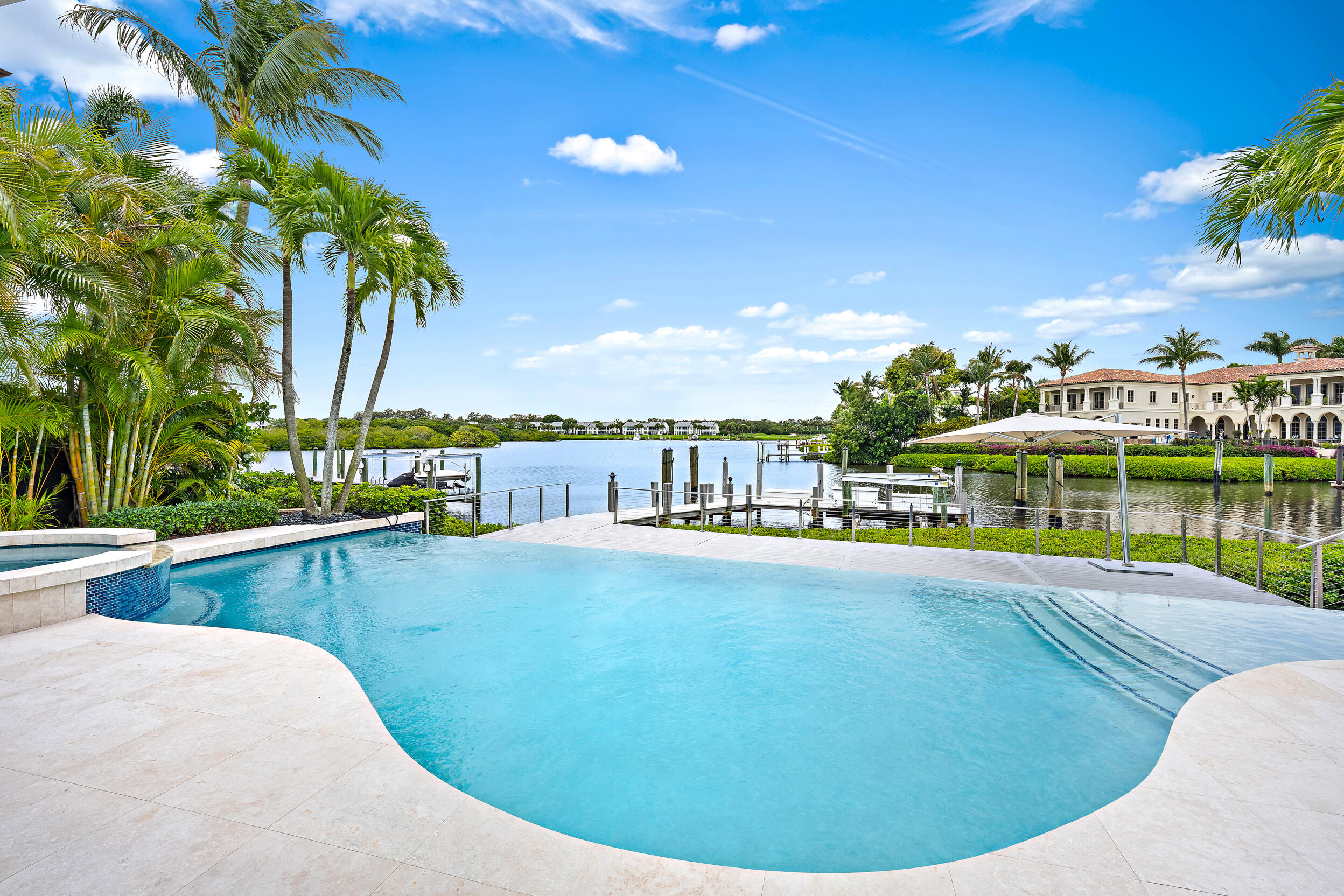 Admirals Cove - Residential