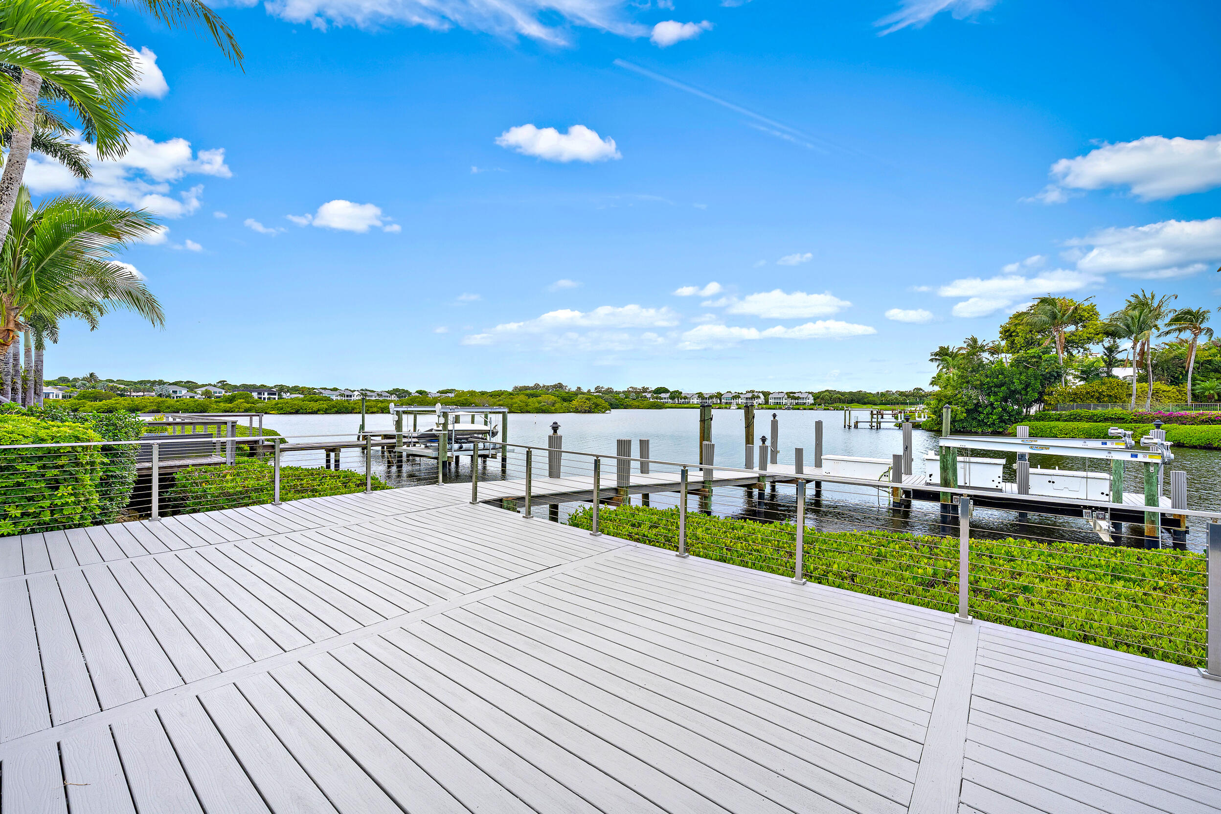 Admirals Cove - Residential
