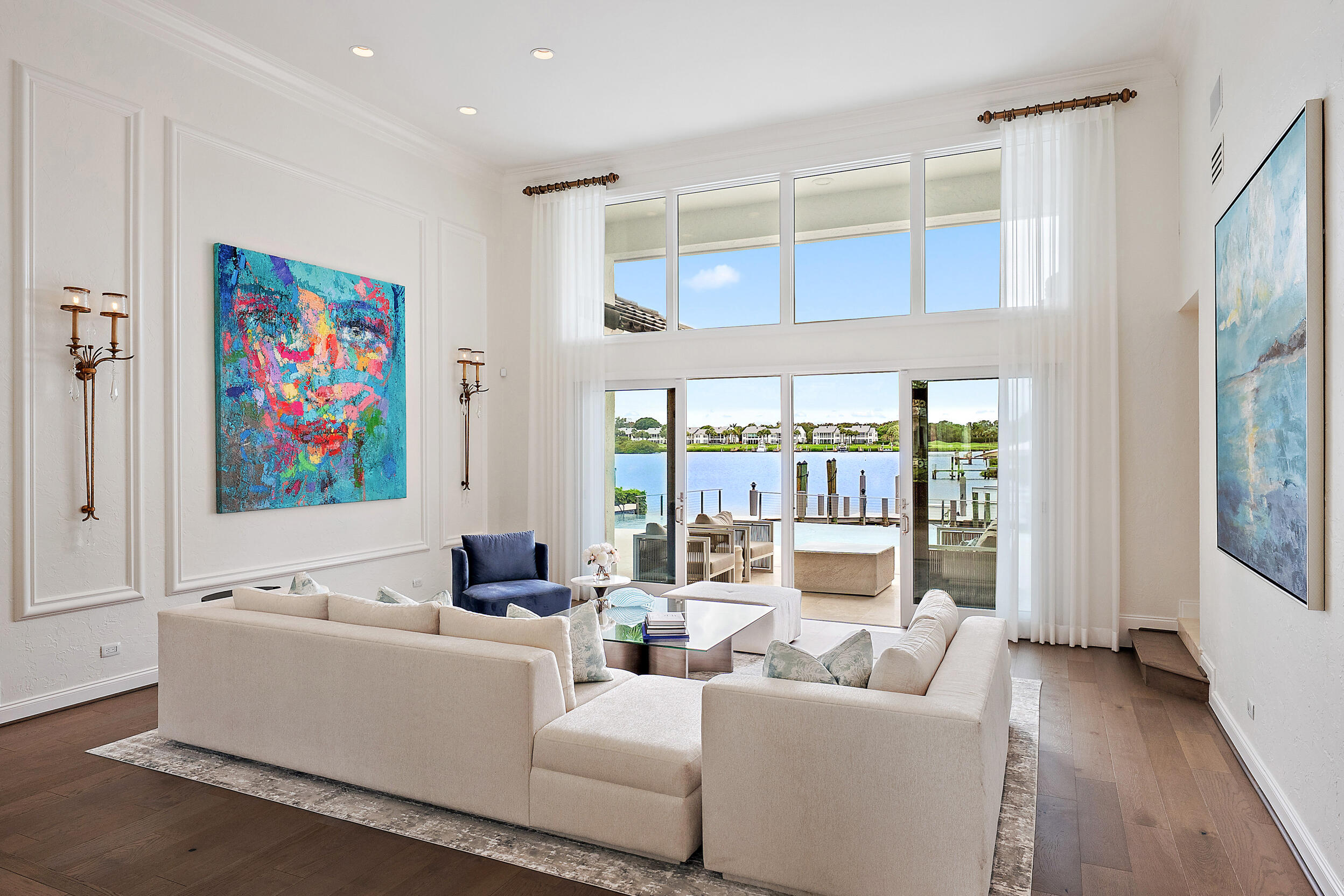 Admirals Cove - Residential