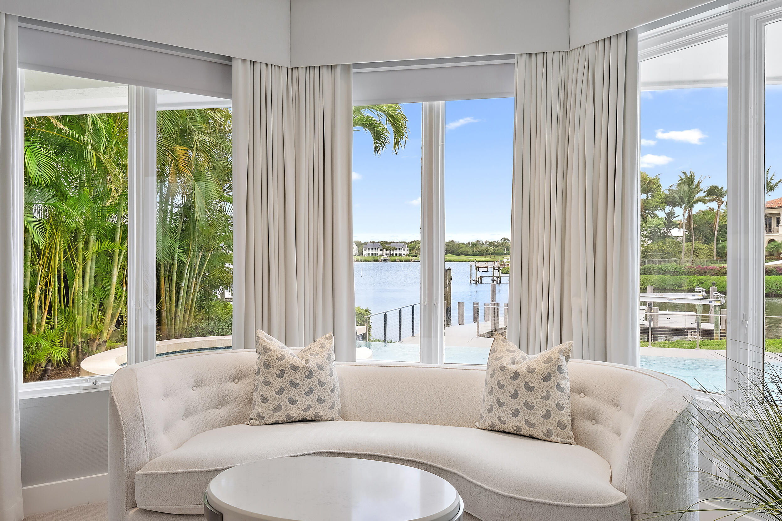 Admirals Cove - Residential