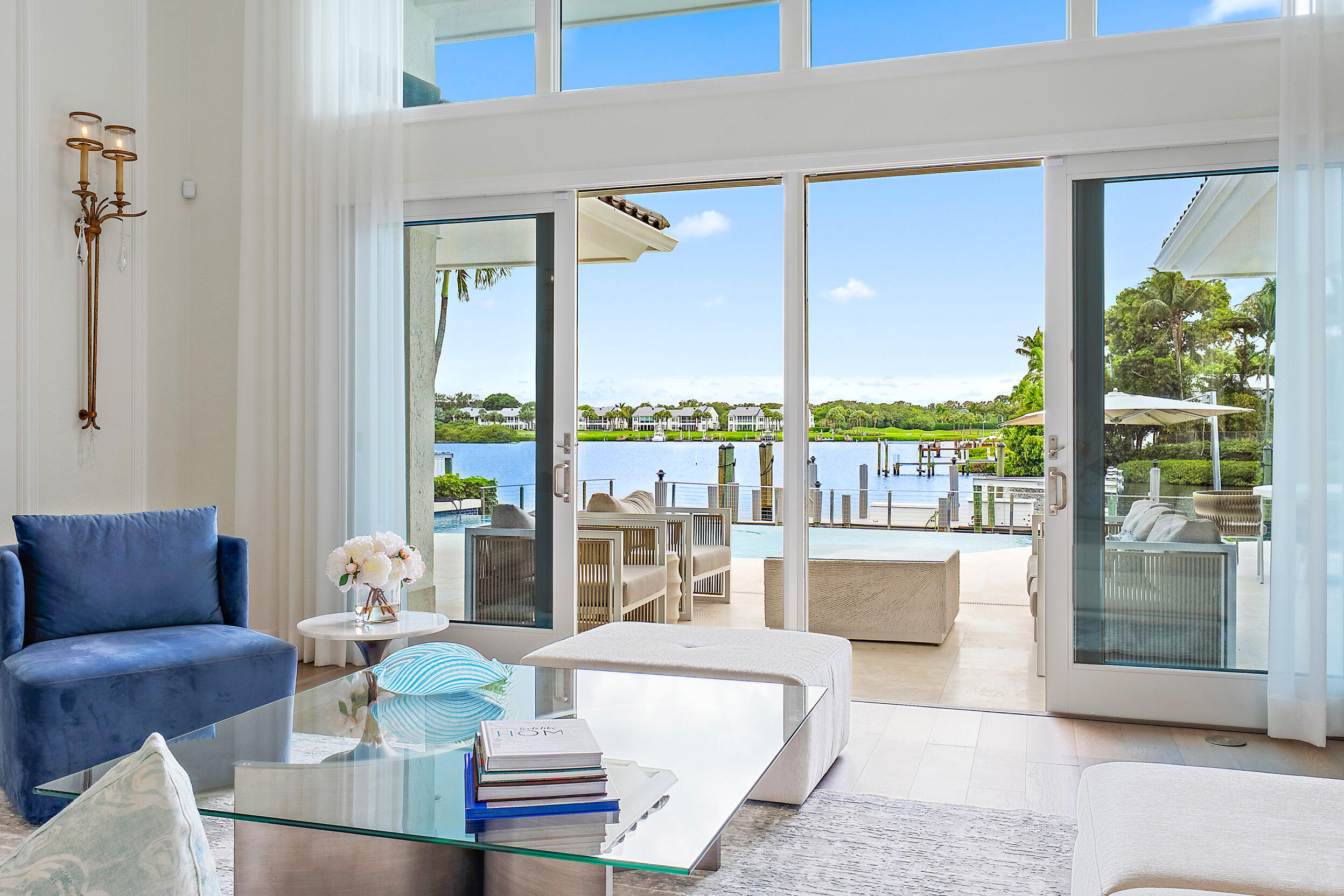 Admirals Cove - Residential