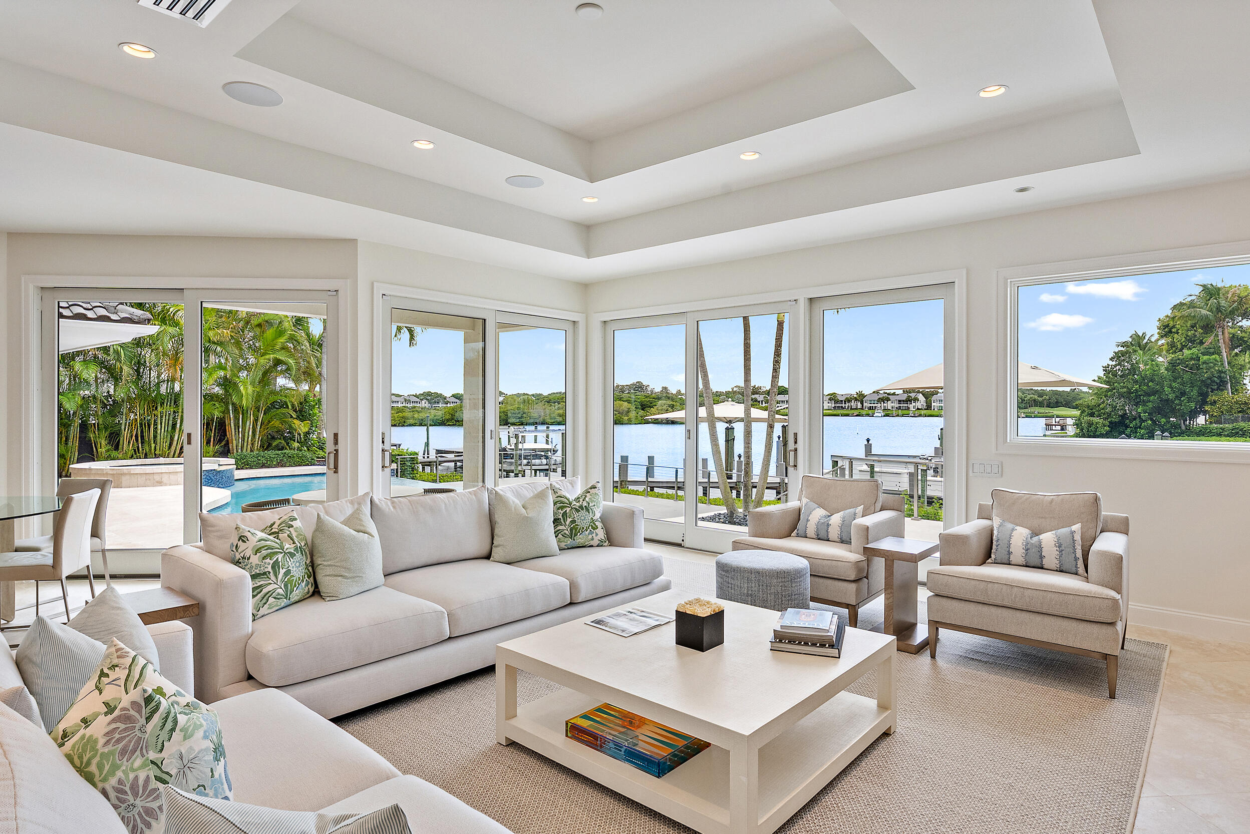 Admirals Cove - Residential