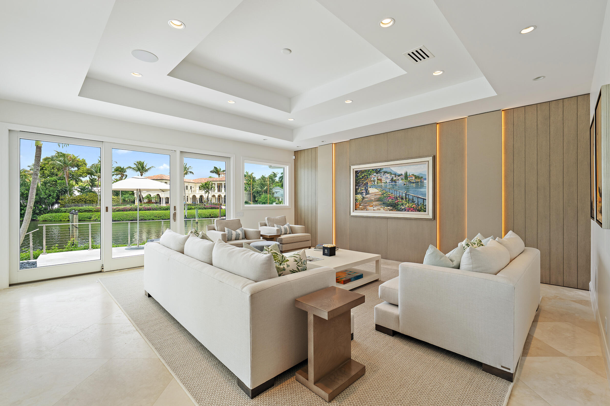 Admirals Cove - Residential