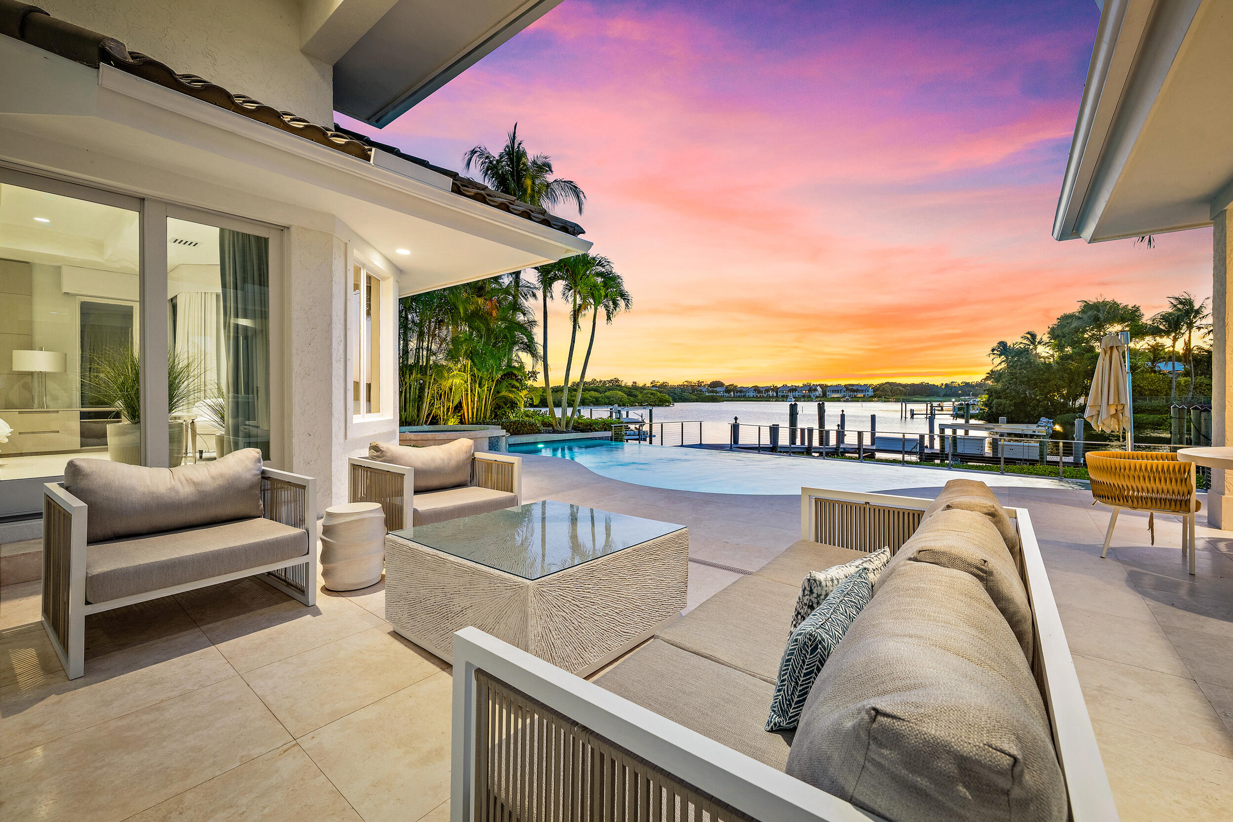 Admirals Cove - Residential