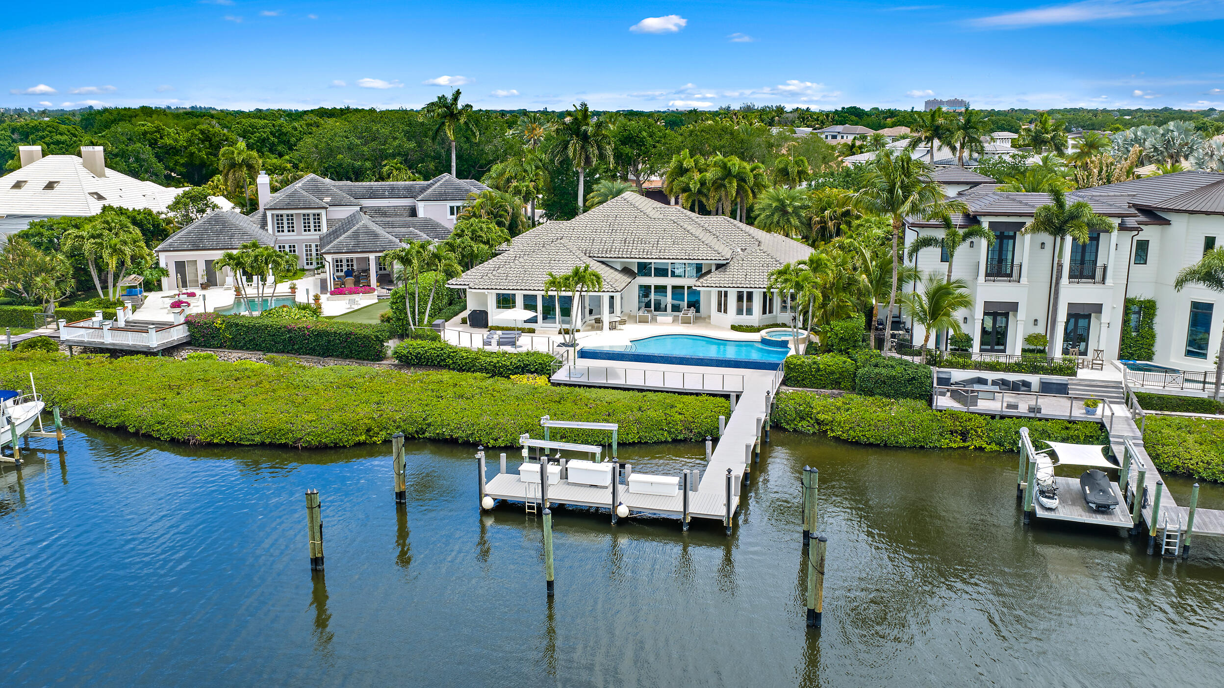 Admirals Cove - Residential