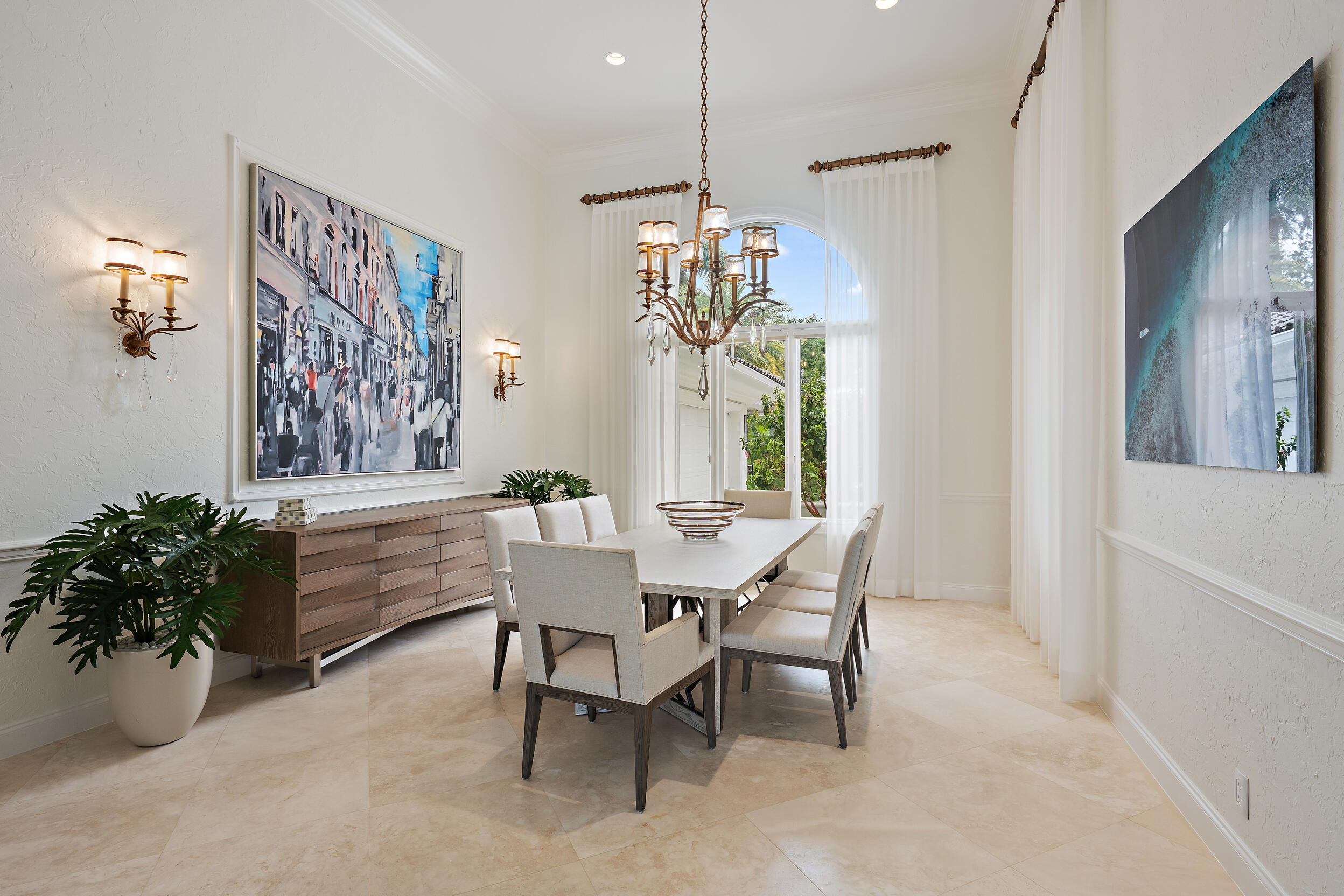 Admirals Cove - Residential