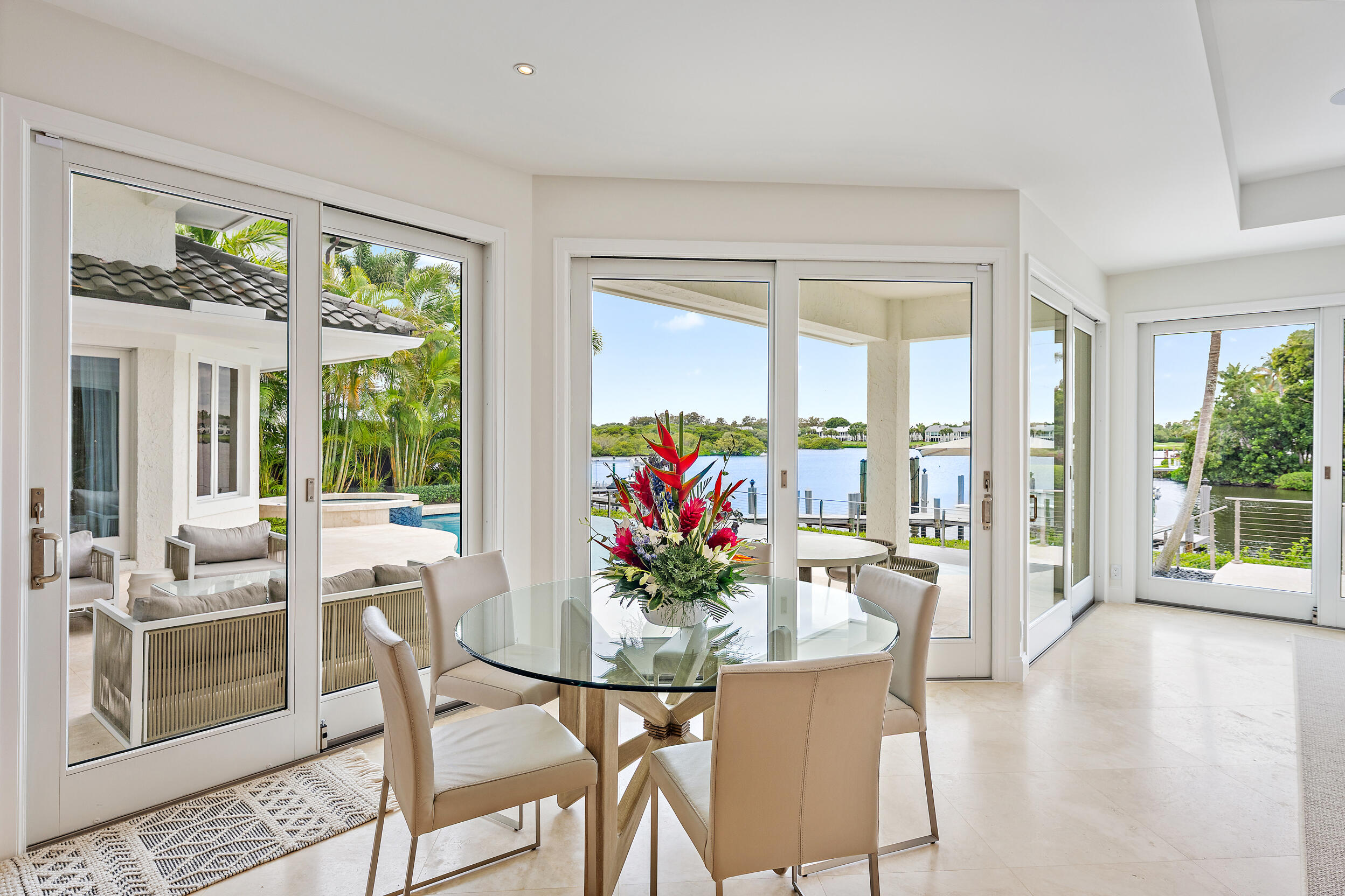 Admirals Cove - Residential
