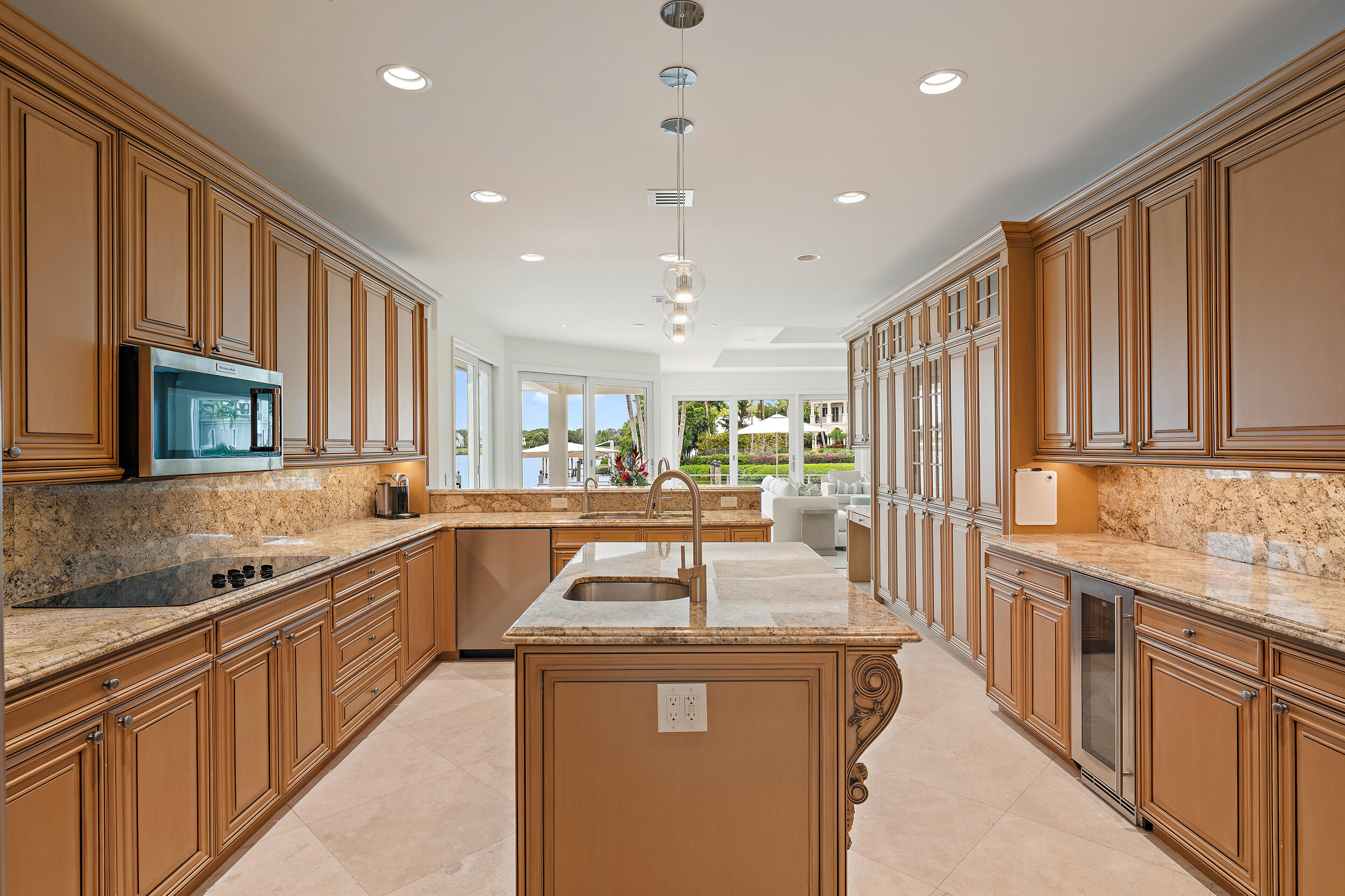 Admirals Cove - Residential