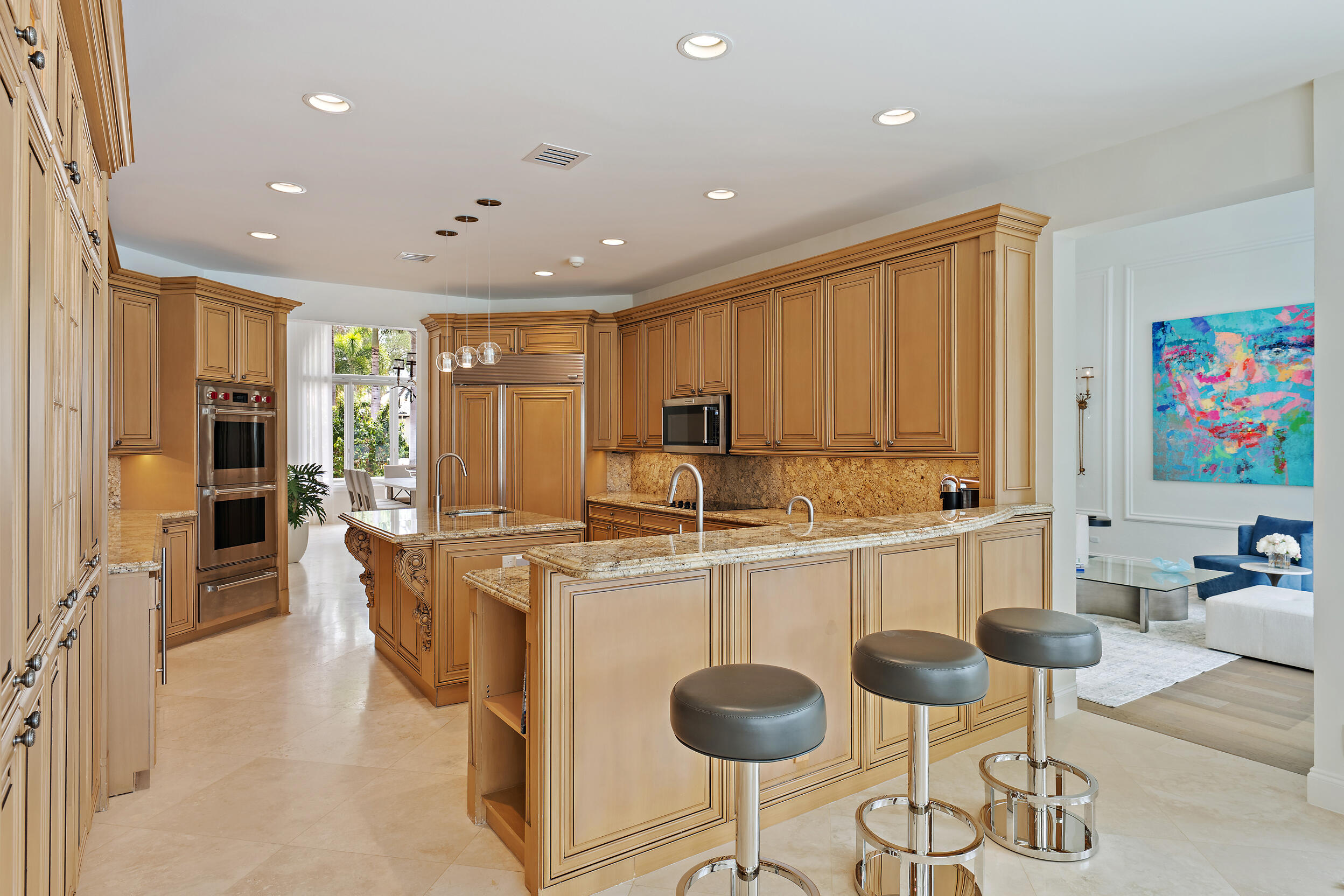 Admirals Cove - Residential