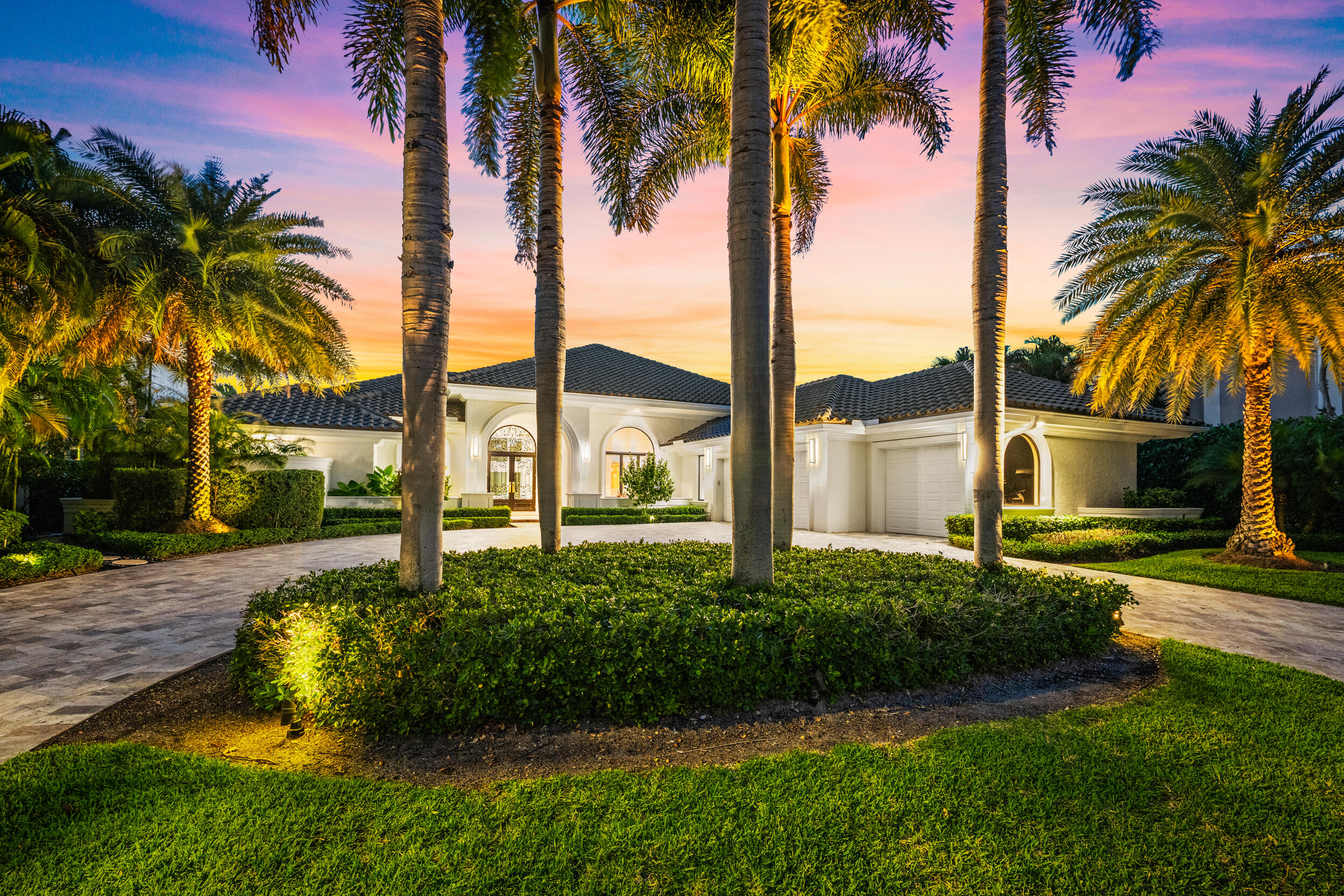 Admirals Cove - Residential