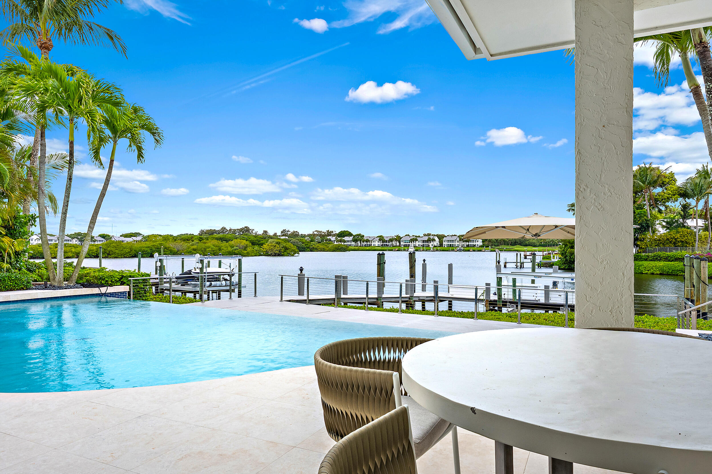 Admirals Cove - Residential