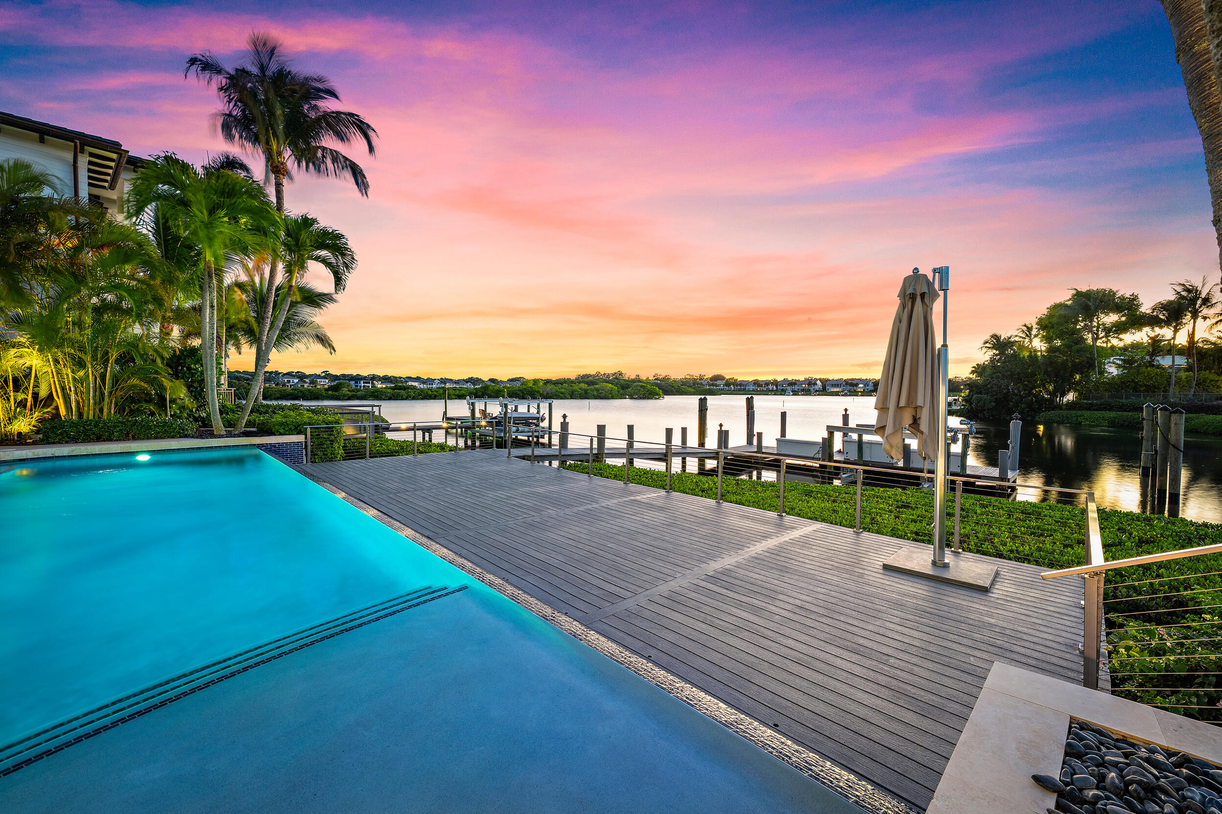 Admirals Cove - Residential