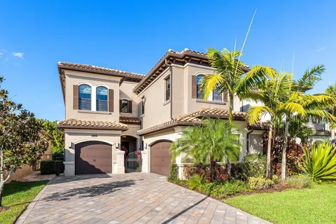 16262 Cabernet Drive, Delray Beach, FL 33446 - MLS#: R11063597