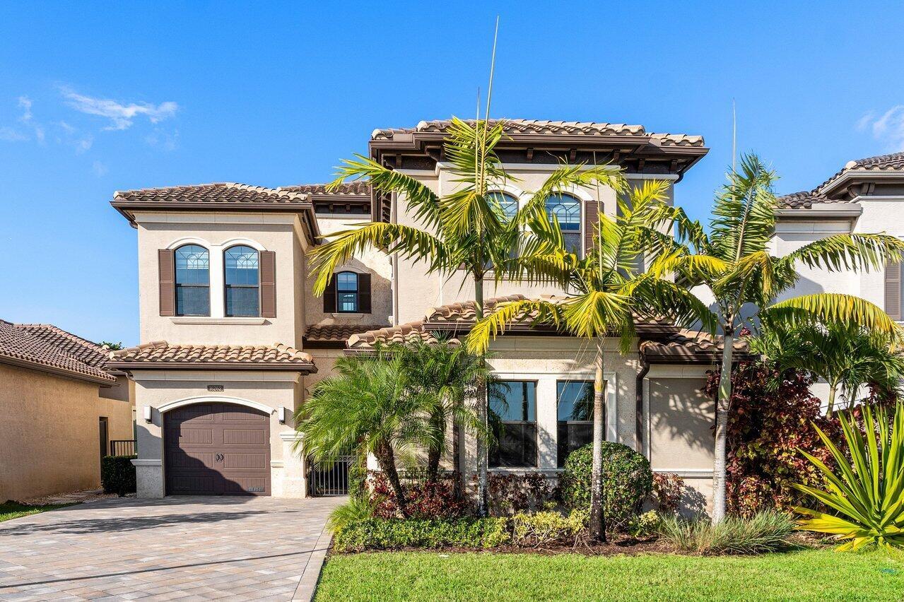 16262 Cabernet Drive