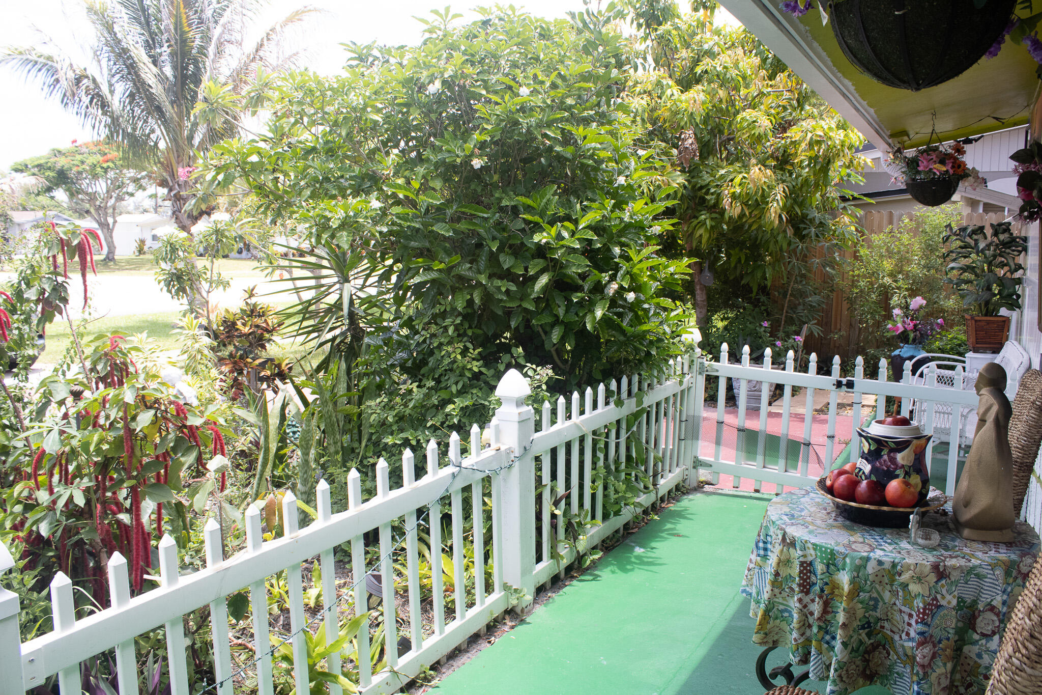 6165 Fair Green Road
