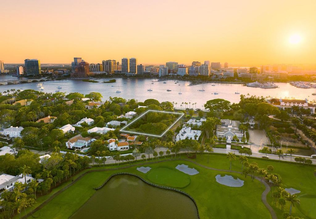 Photo of 0 Chapel Hill Road, Palm Beach, FL 33480 (MLS # R11142698)