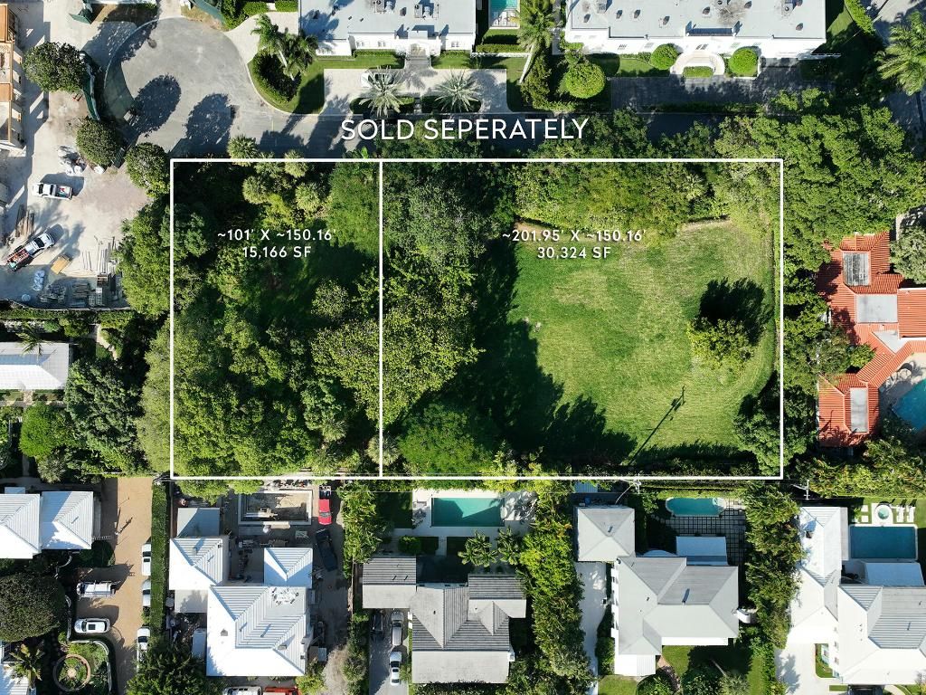 Photo of 0 Chapel Hill Road, Palm Beach, FL 33480 (MLS # R11142698)