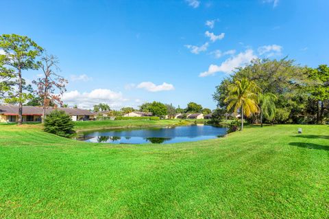 6846 Bridlewood Court Boca Raton FL 33433