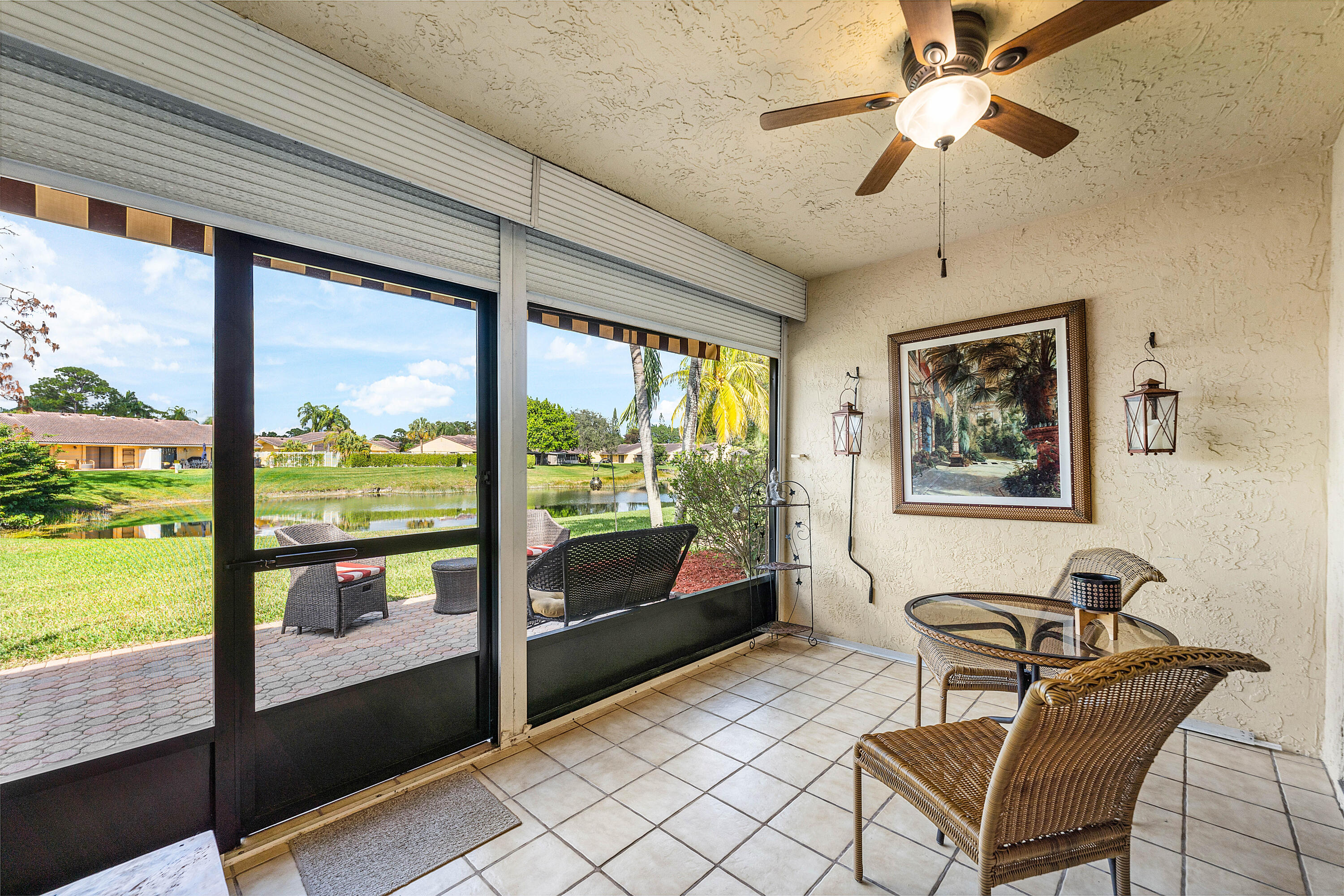 THORNHILL GLEN - Residential