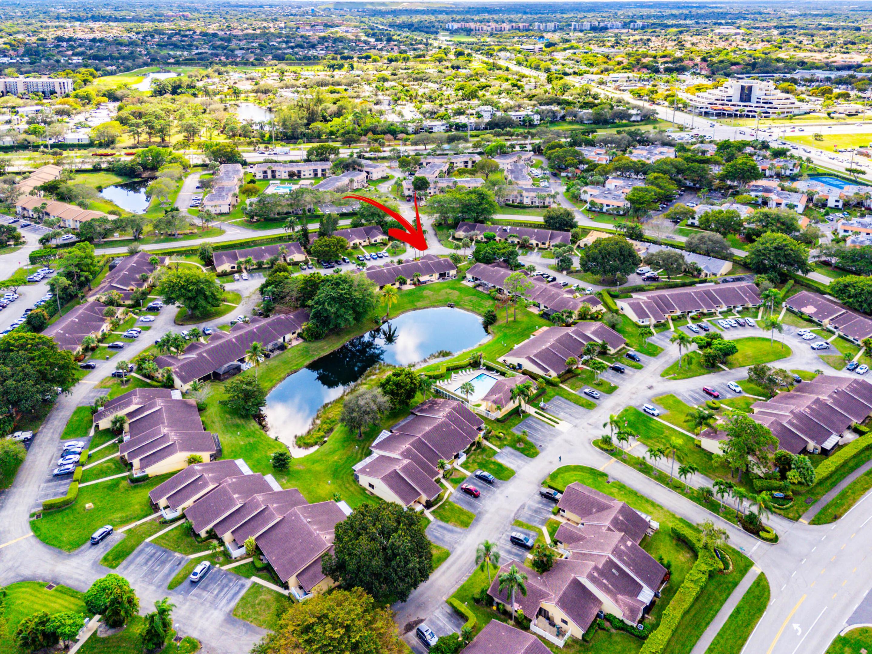 THORNHILL GLEN - Residential