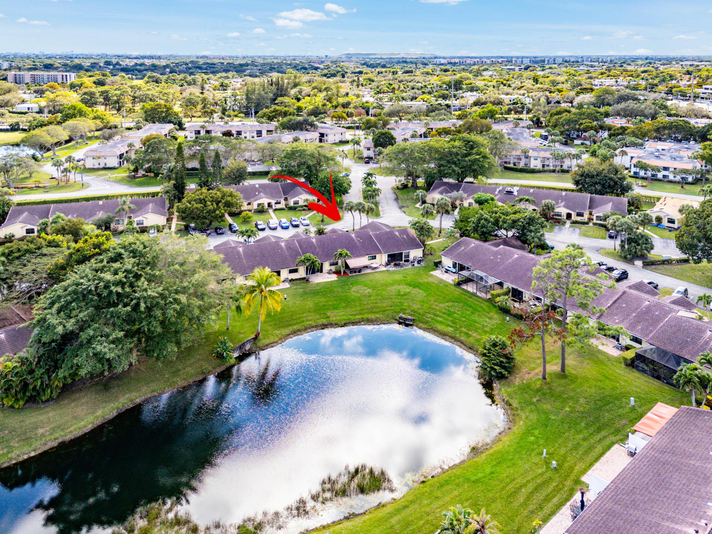 THORNHILL GLEN - Residential