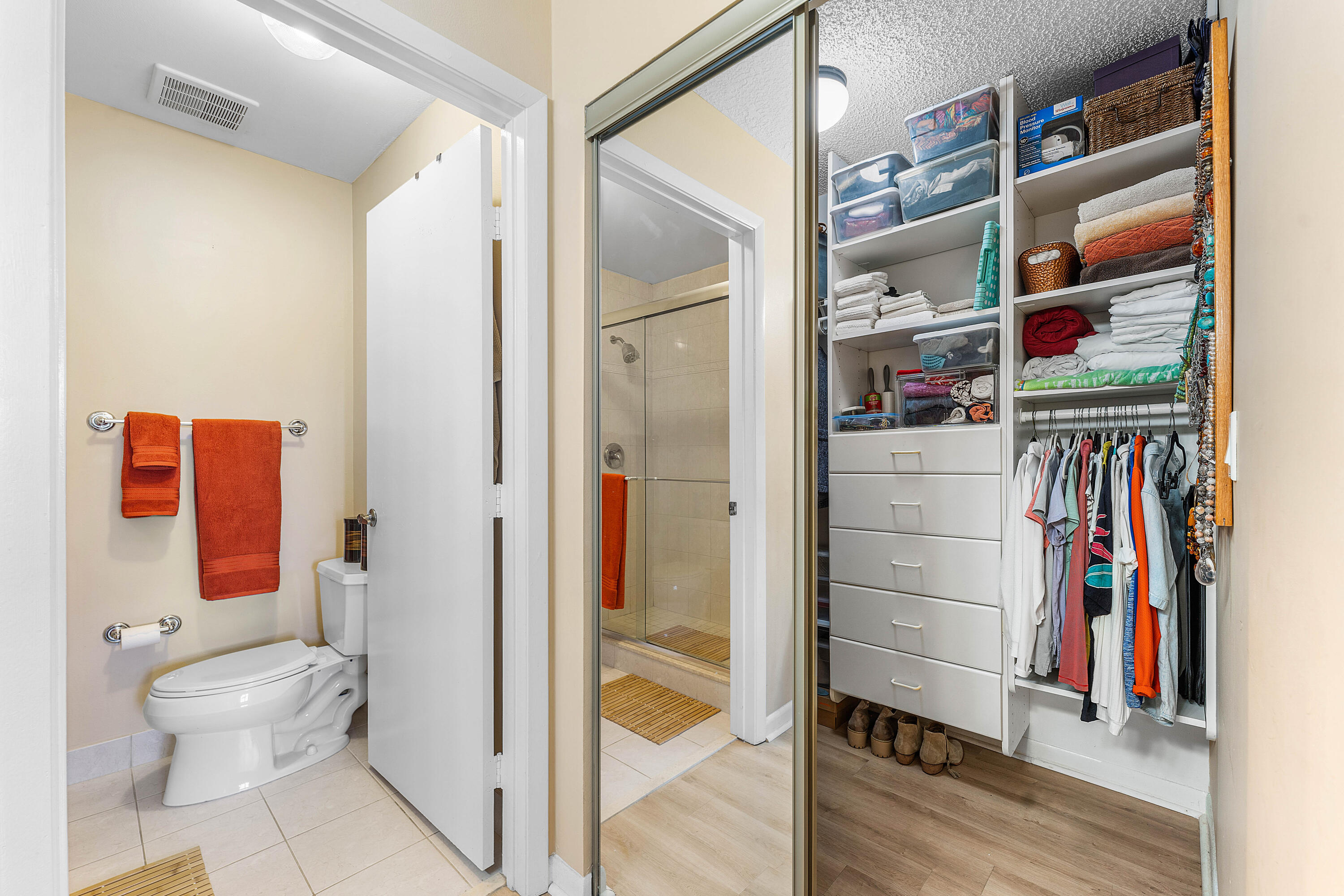 THORNHILL GLEN - Residential