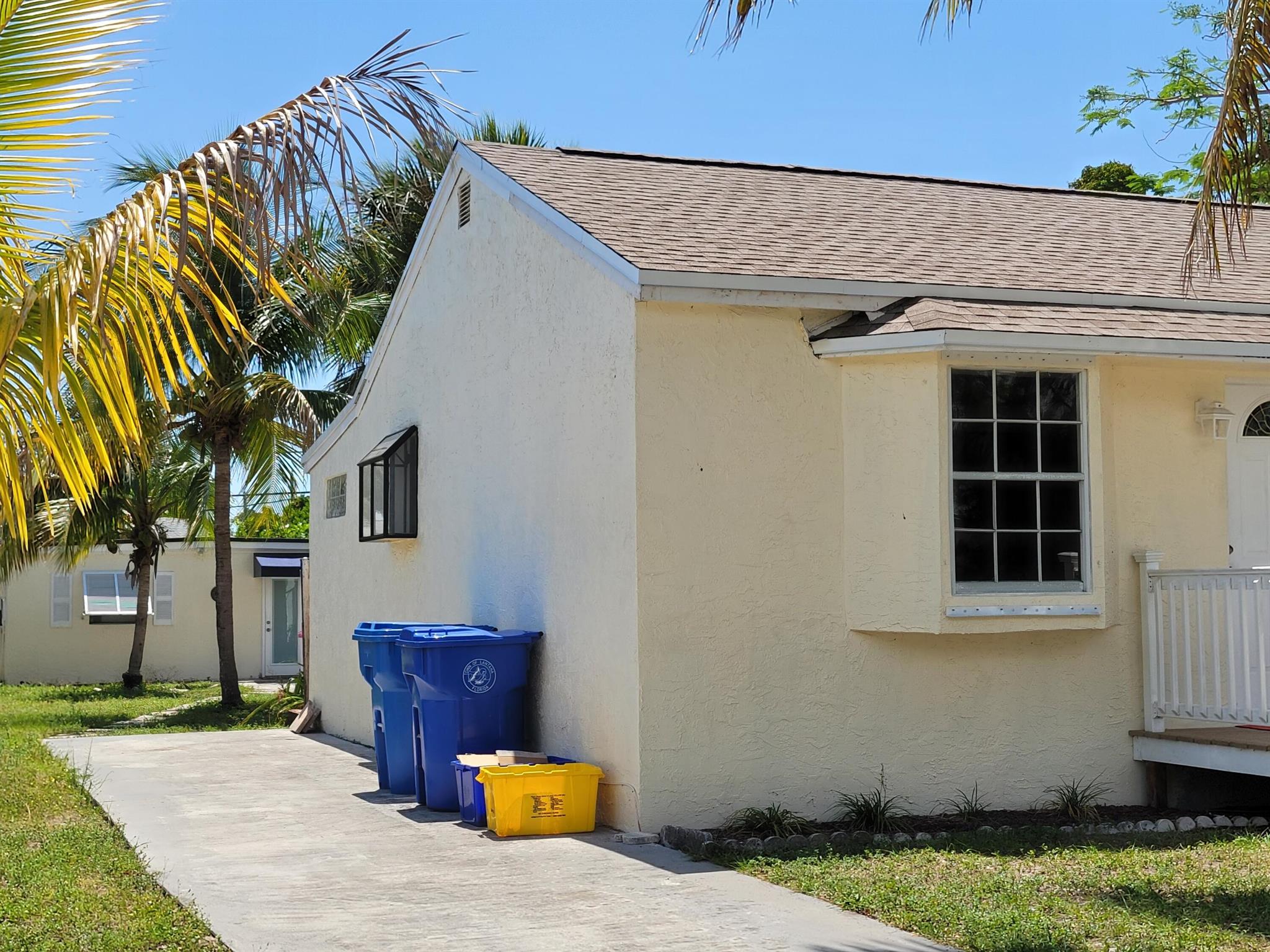 510 N 5th Street