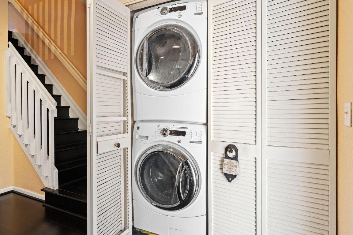 CORAL REEF CLUB - Residential