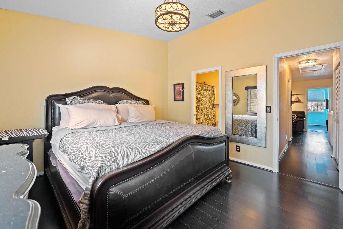 CORAL REEF CLUB - Residential