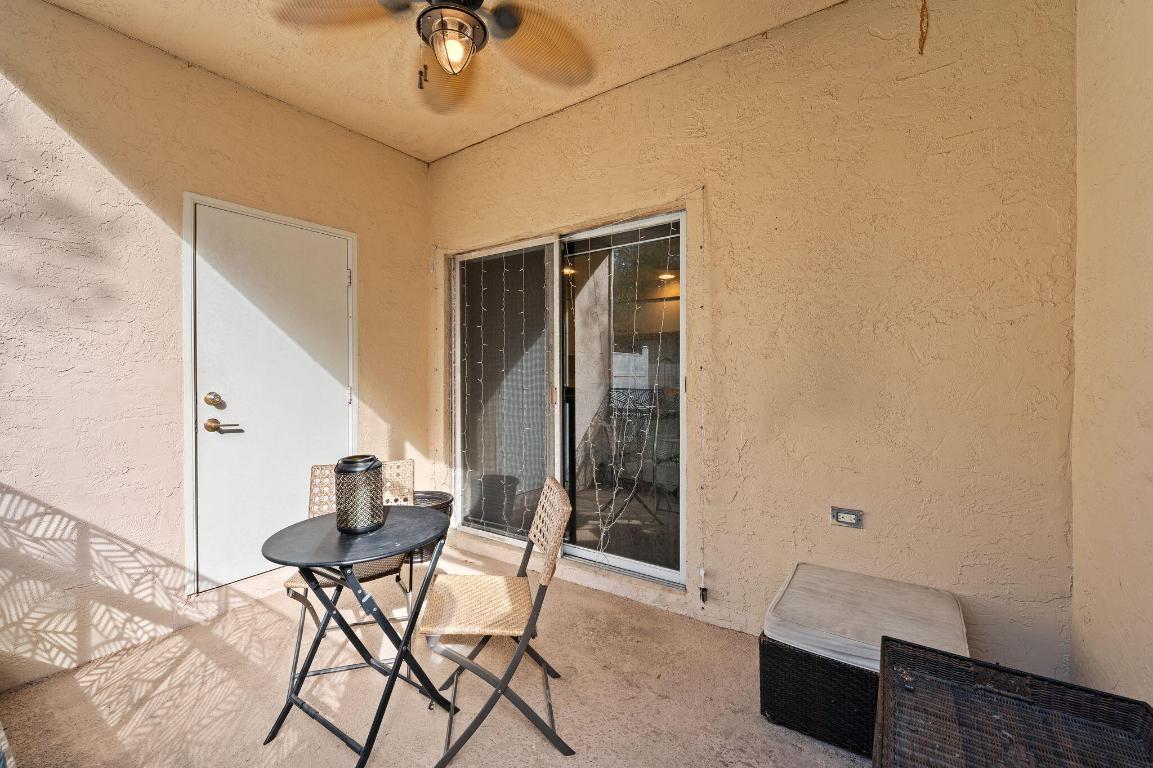 CORAL REEF CLUB - Residential