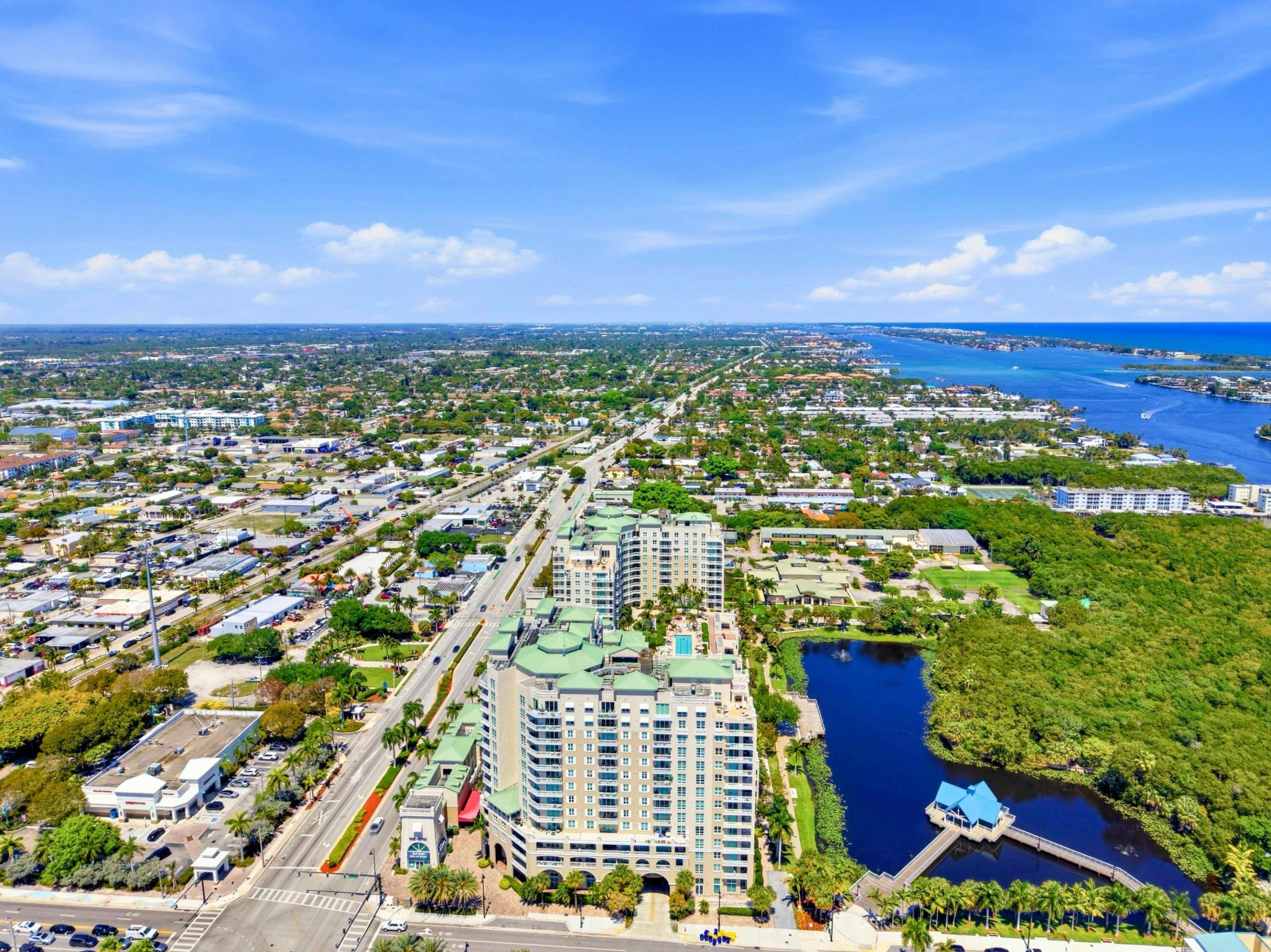 CASA COSTA CONDO - Residential Lease