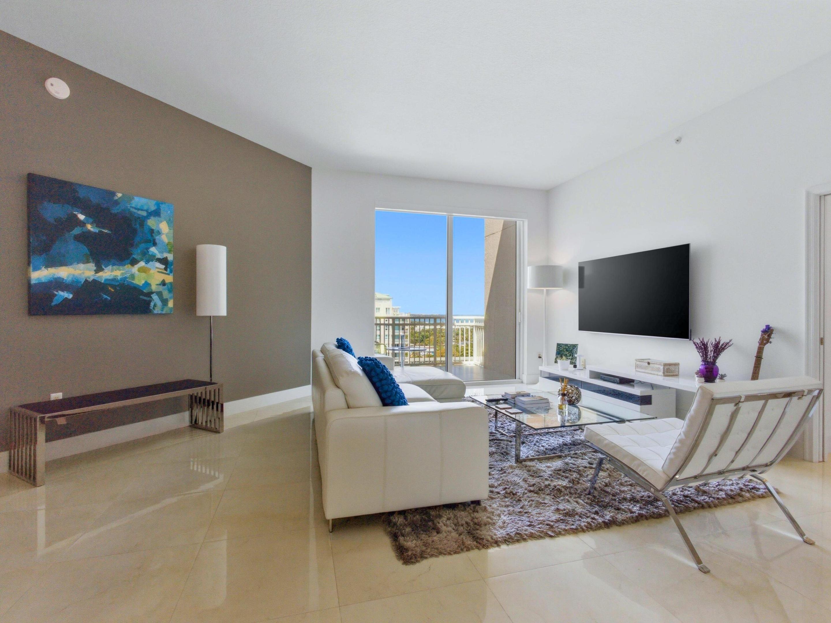 CASA COSTA CONDO - Residential Lease