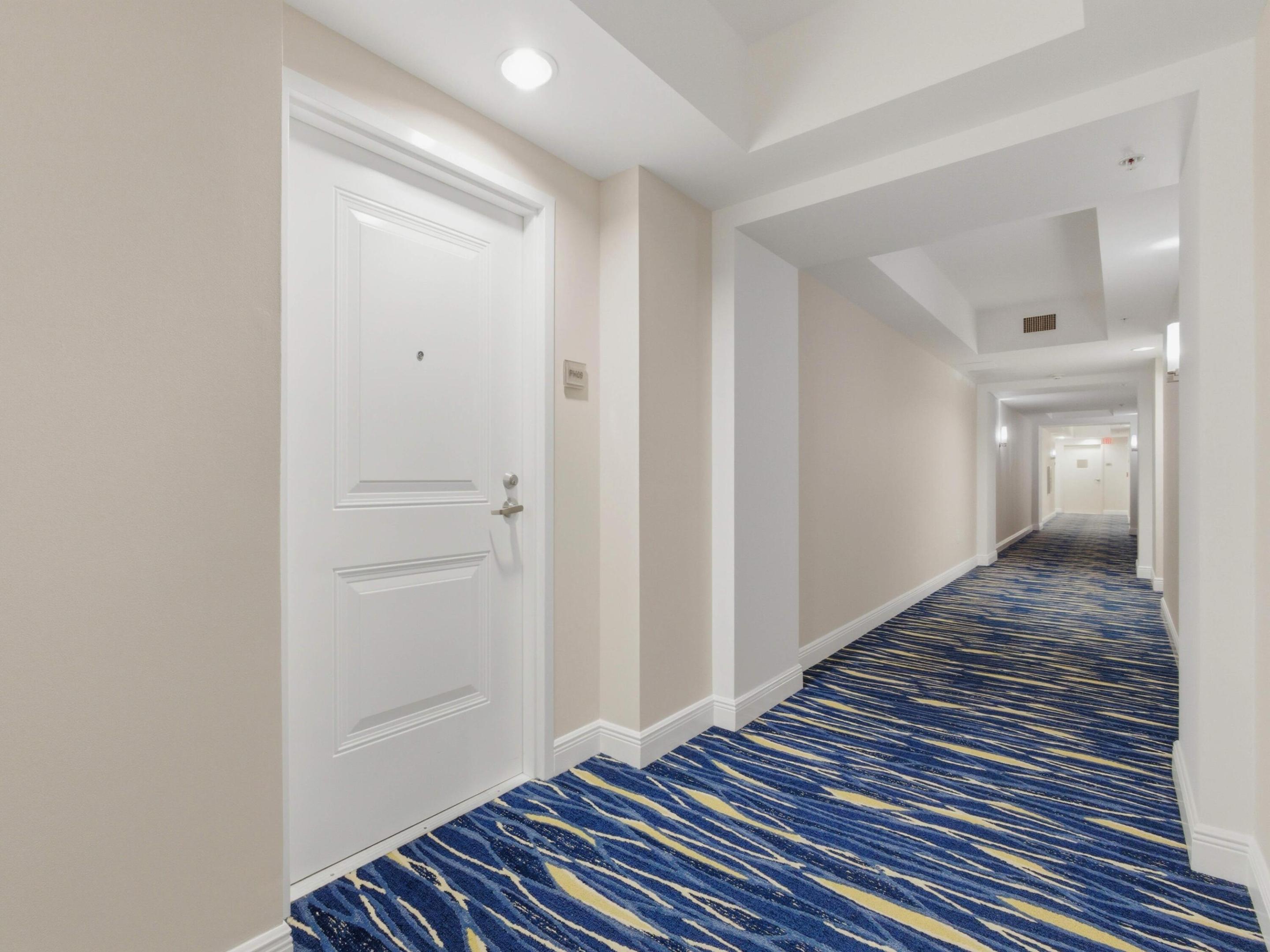 CASA COSTA CONDO - Residential Lease