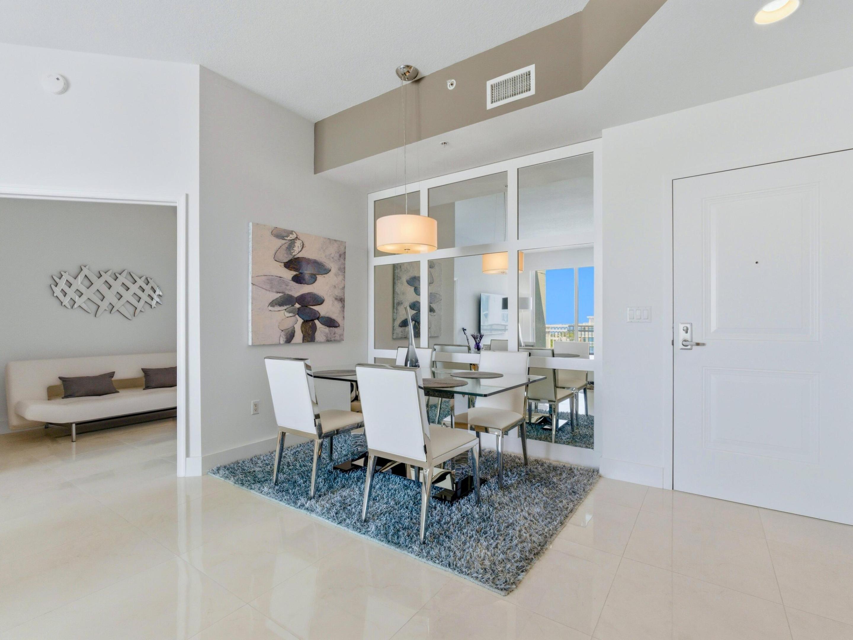 CASA COSTA CONDO - Residential Lease