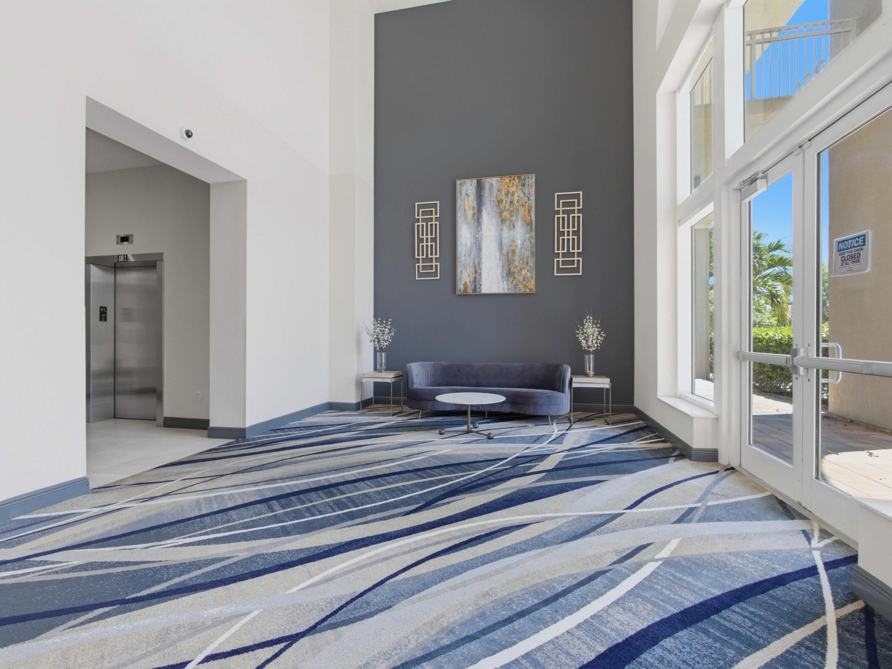 CASA COSTA CONDO - Residential Lease