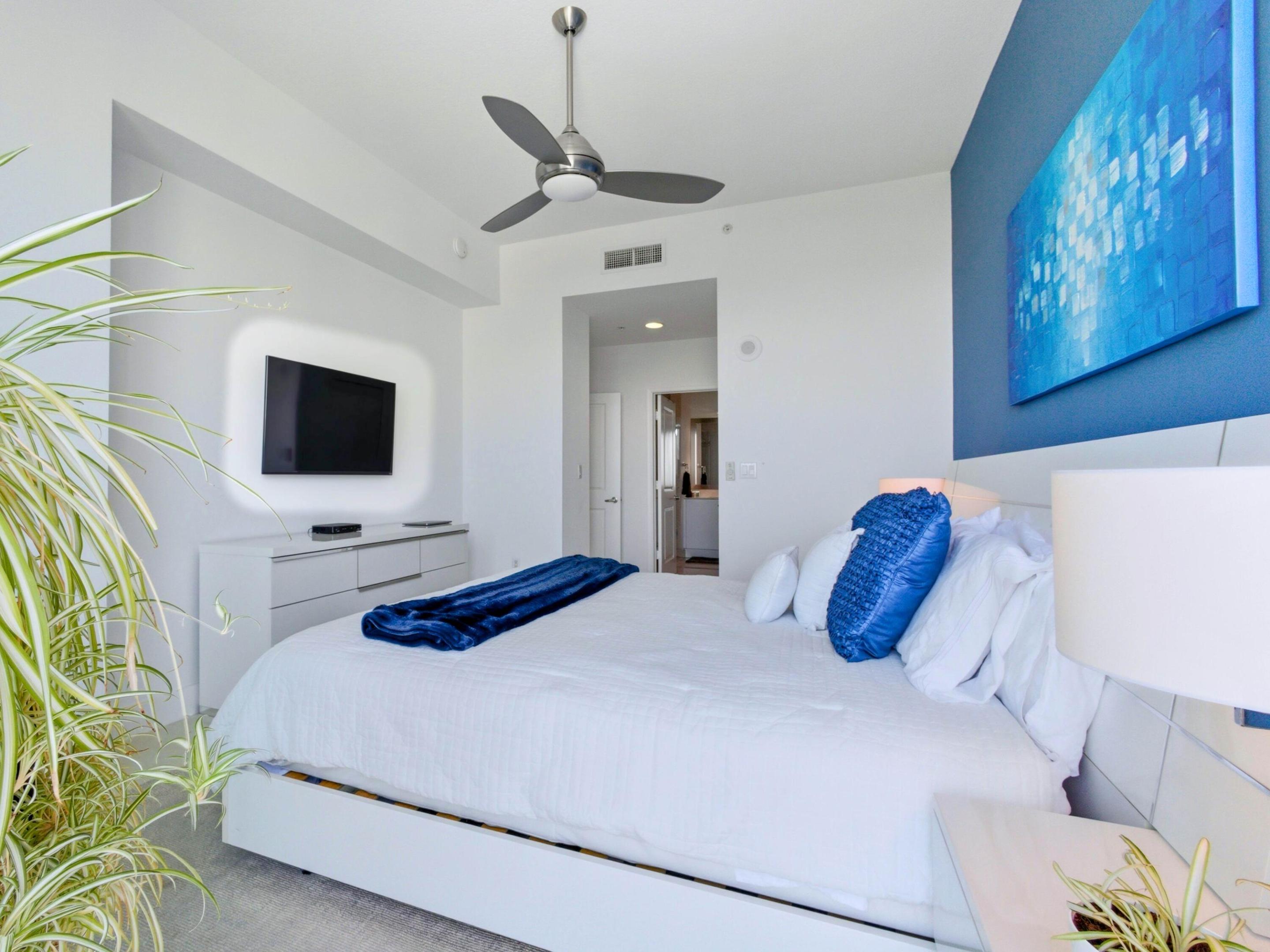 CASA COSTA CONDO - Residential Lease