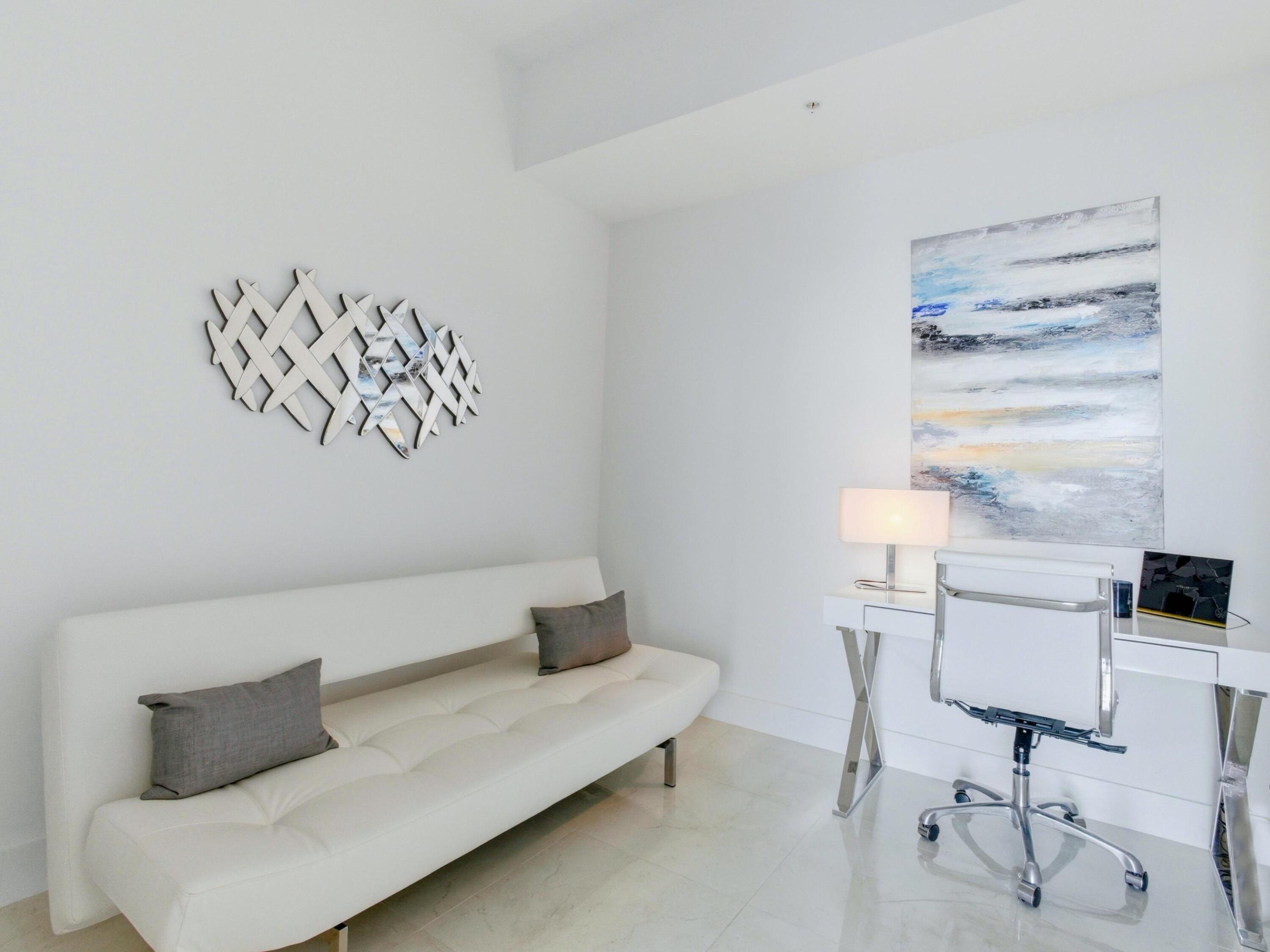 CASA COSTA CONDO - Residential Lease